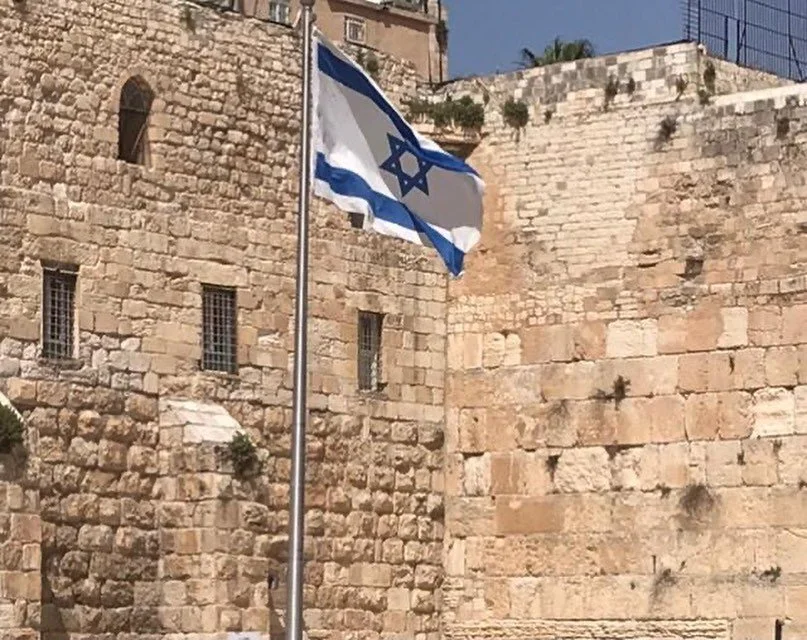 חג פסח שמח לכולם
השנה הבא בירושלים
עם ישראל חי
עוד אבינו חי

Happy Passover!
As we say at the end of every Passover Seder, and have been saying for thousands of years, 'next year in Jerusalem!' 

#jerusalem 
#proudjew 
#istandwithisrael 
#wakeup 
#th