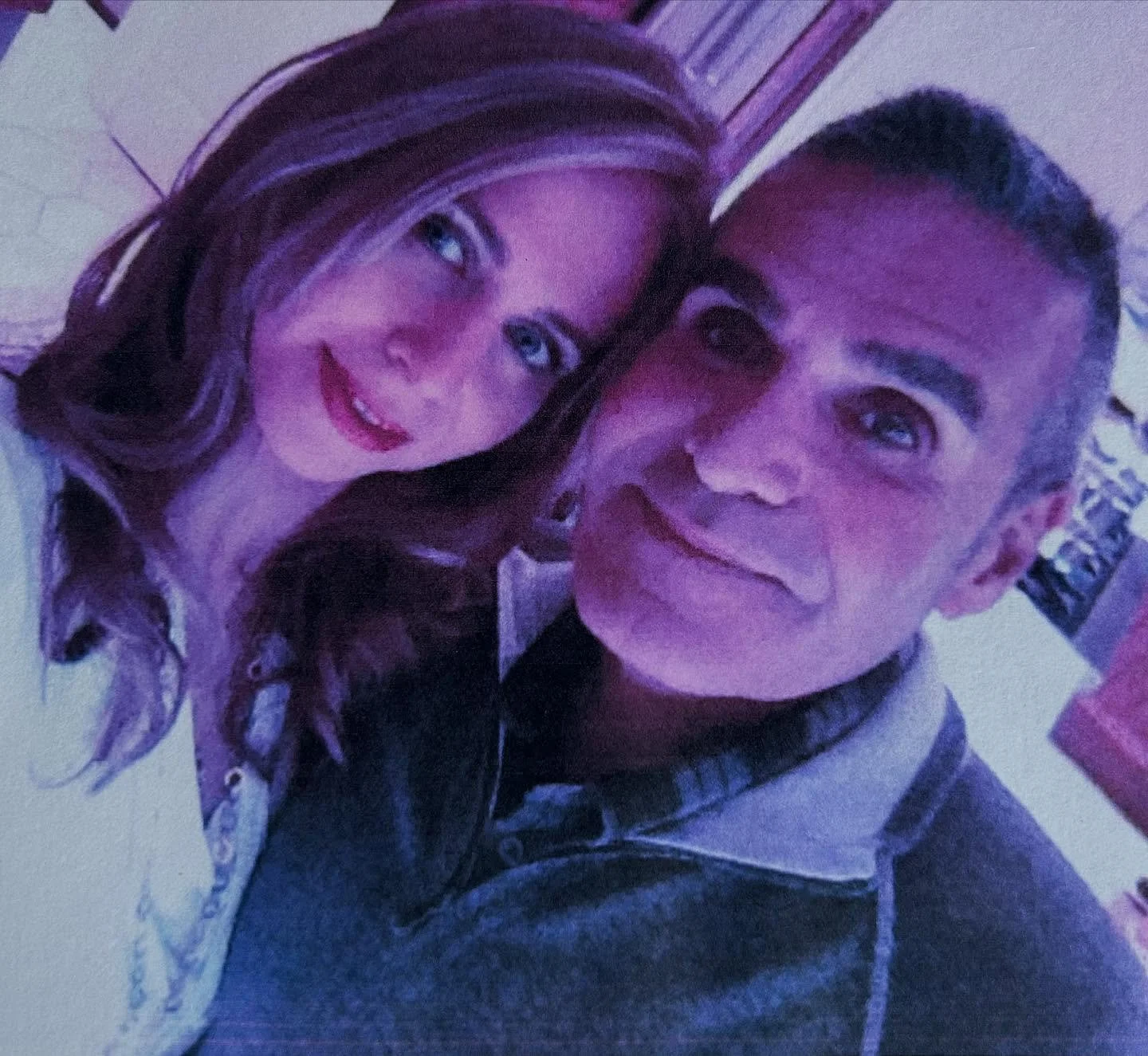 With a heavy heart, today we say goodbye to my uncle Marc Cohen, he was an incredible human always joking with a witty comeback or observation. He spoiled me rotten with treats, extravagant gifts, theatre, the most exclusive restaurants and his uncon