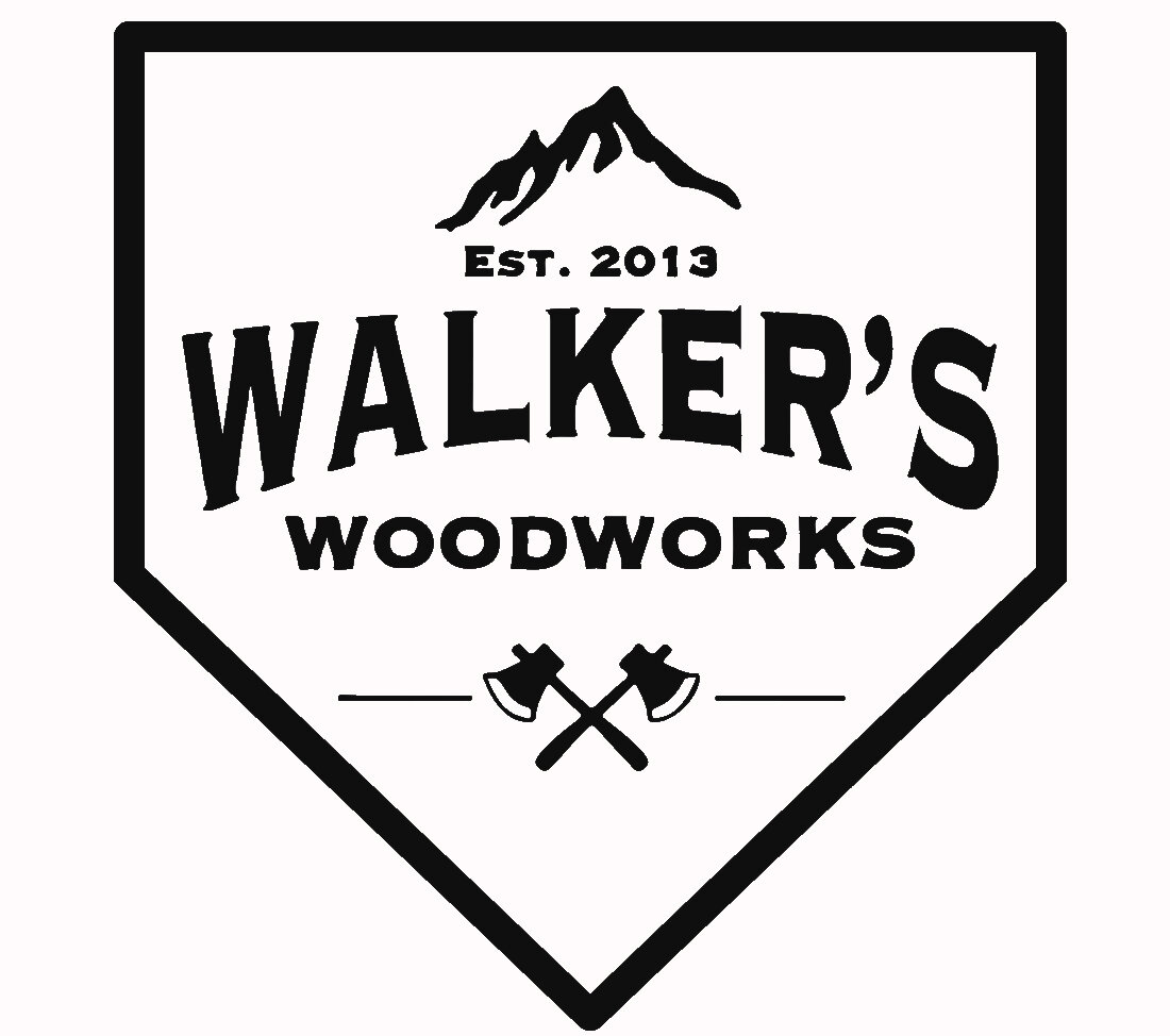  Walker&#39;s Woodworks