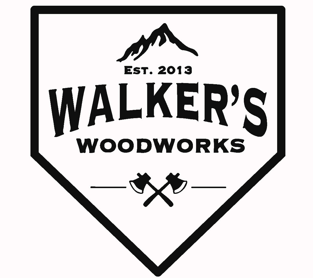  Walker's Woodworks