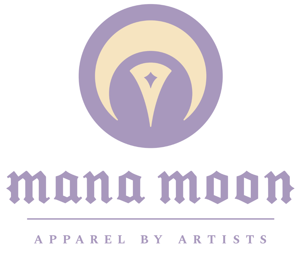 Mana Moon