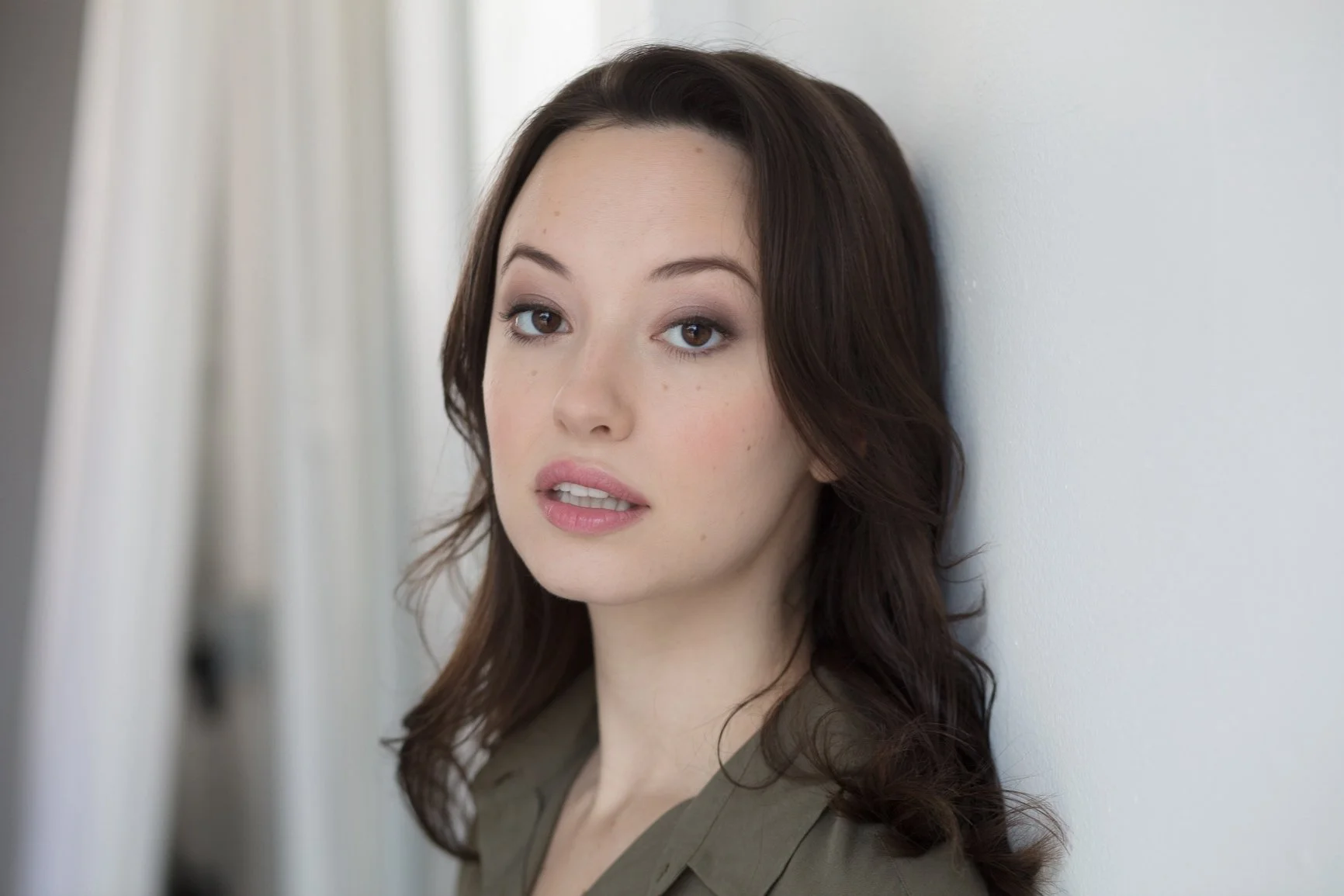 Guest Announcement: Mallorie Rodak