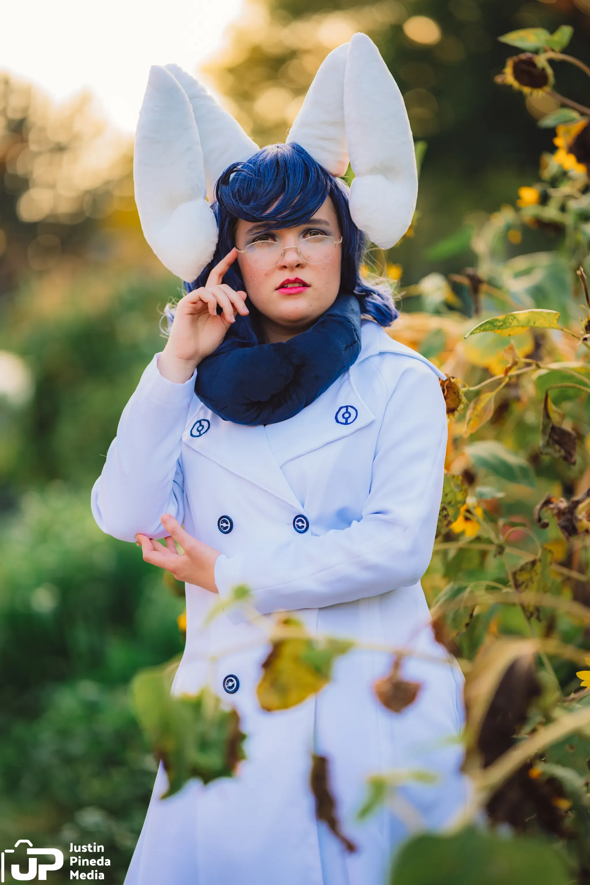 Masquerade Judge: Cherrygrove Cosplay