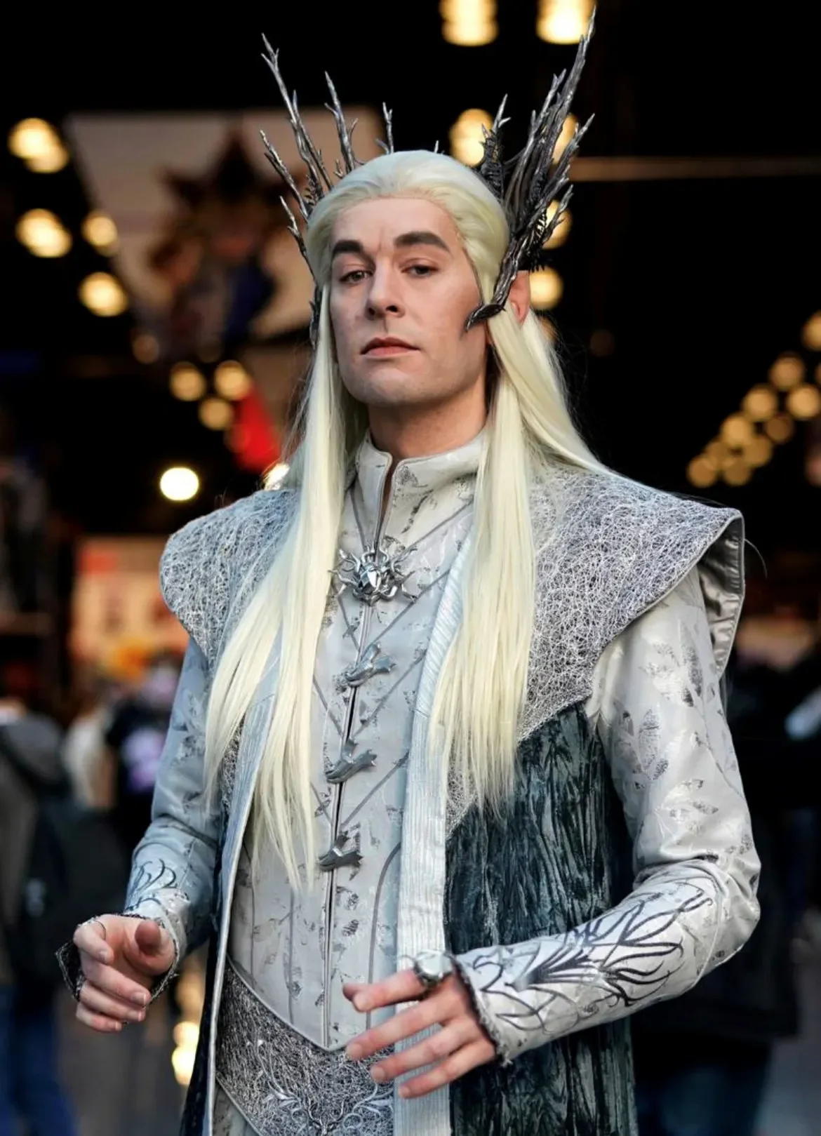 Master of Ceremonies: Artemistyck