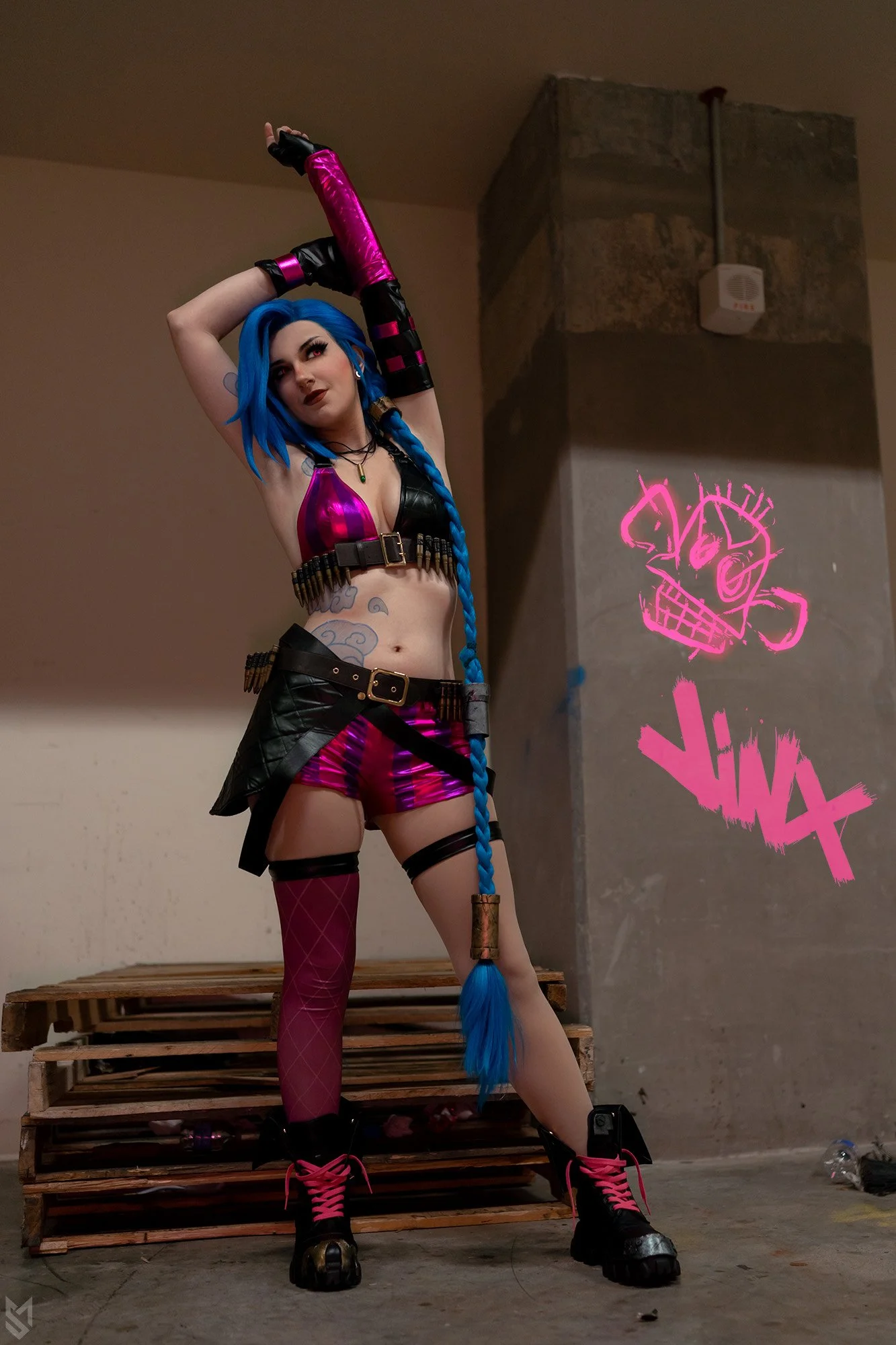 Guest Announcement: Glitchy Rogue