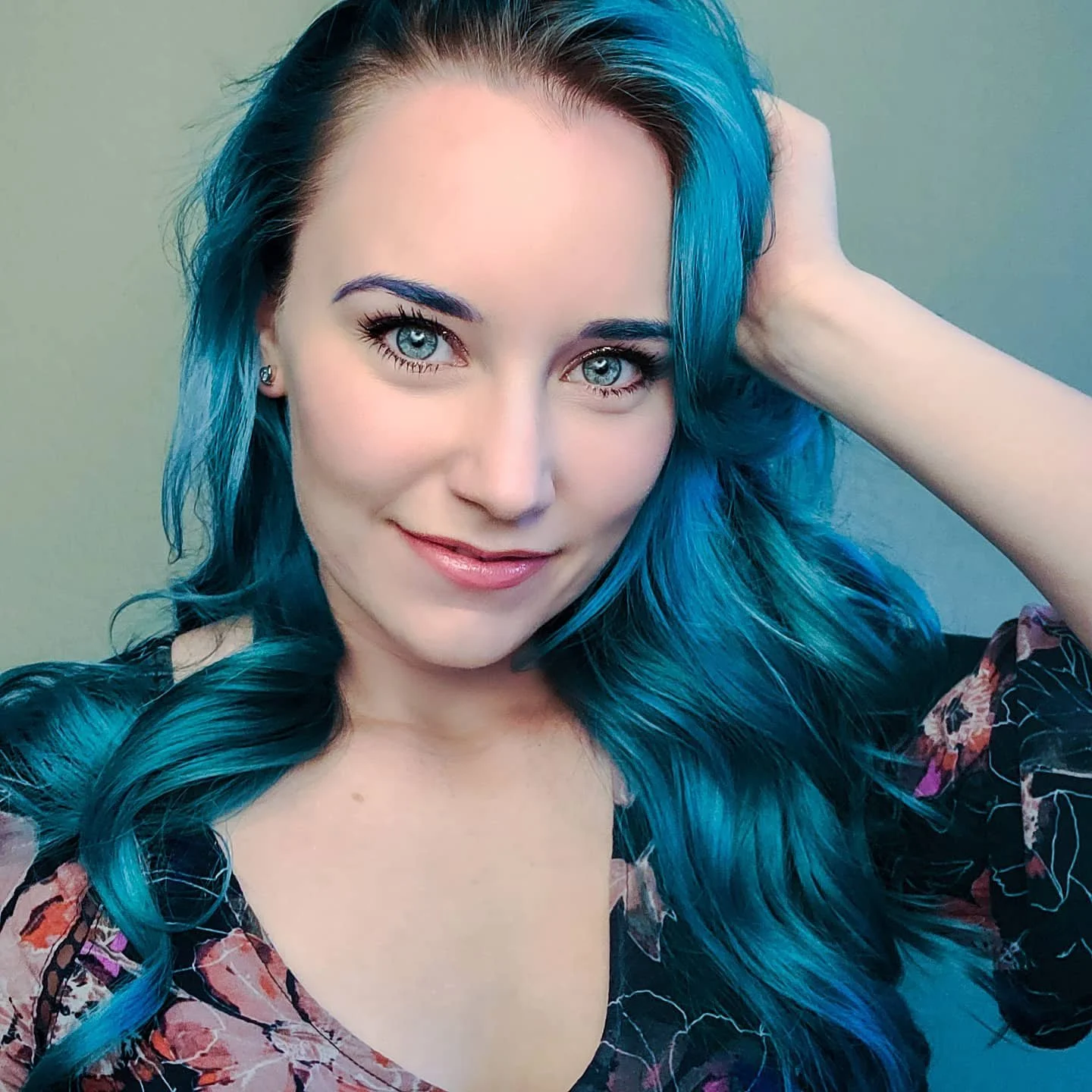 Guest Announcement: Kelsey Cruz