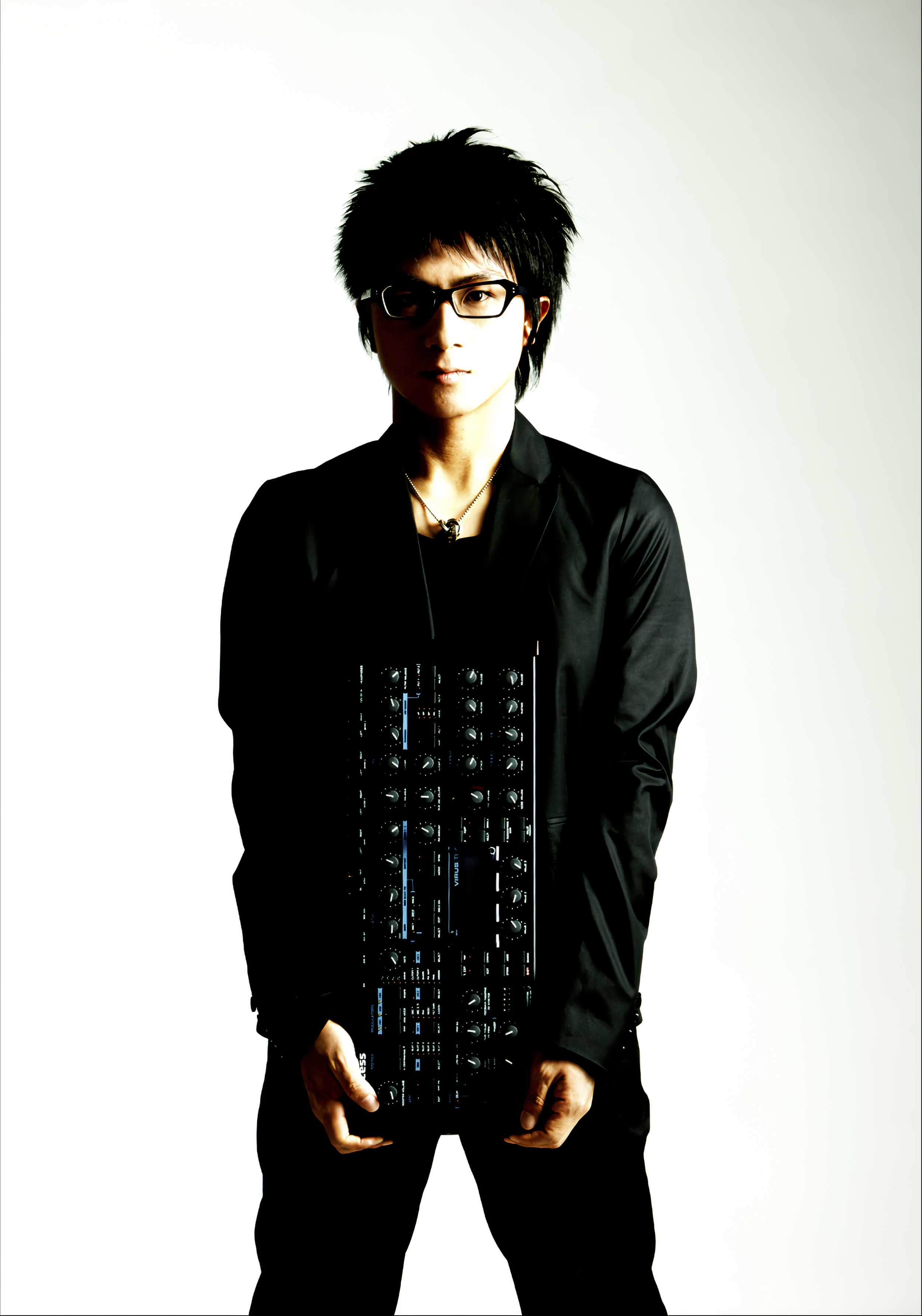 Guest Announcement: Ryu☆