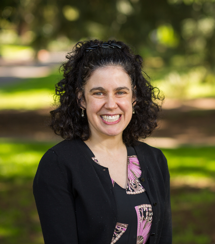 Guest Announcement: Dr. Alisa Freedman