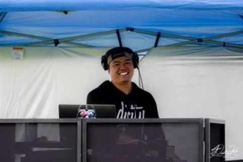 Guest Announcement: DJ 4Matik