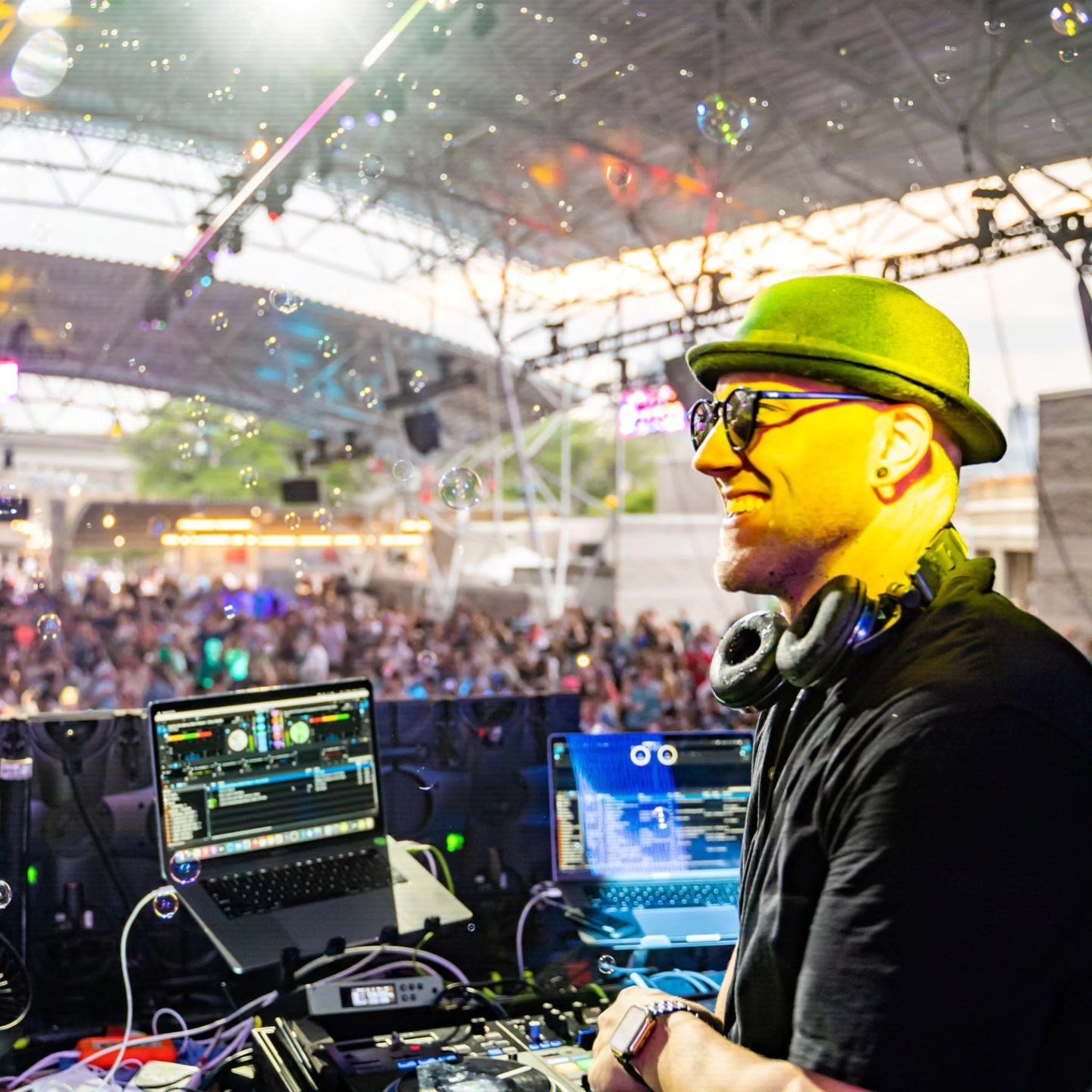 Guest Announcement: Quadi