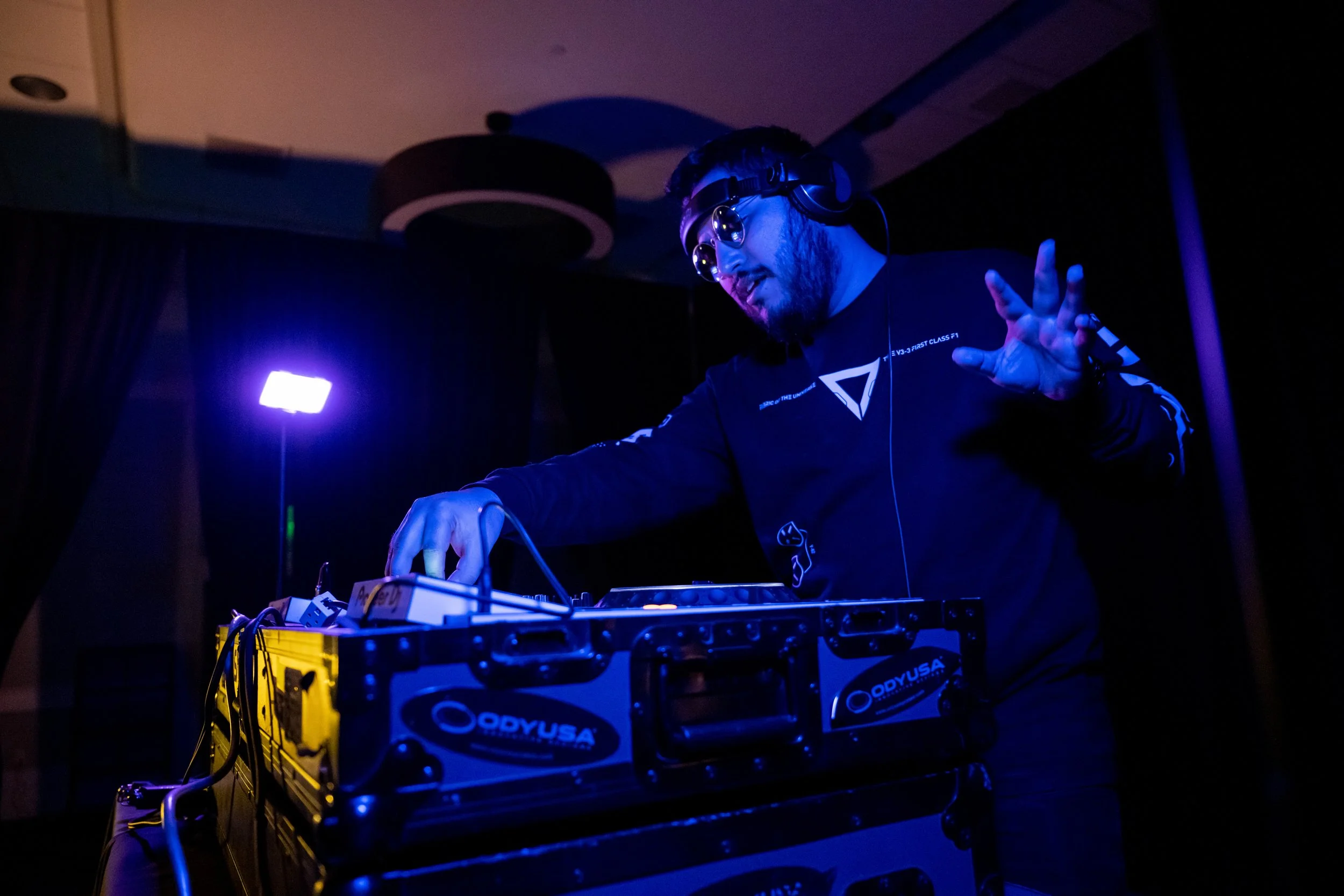 Guest Announcement: Ready Or Not