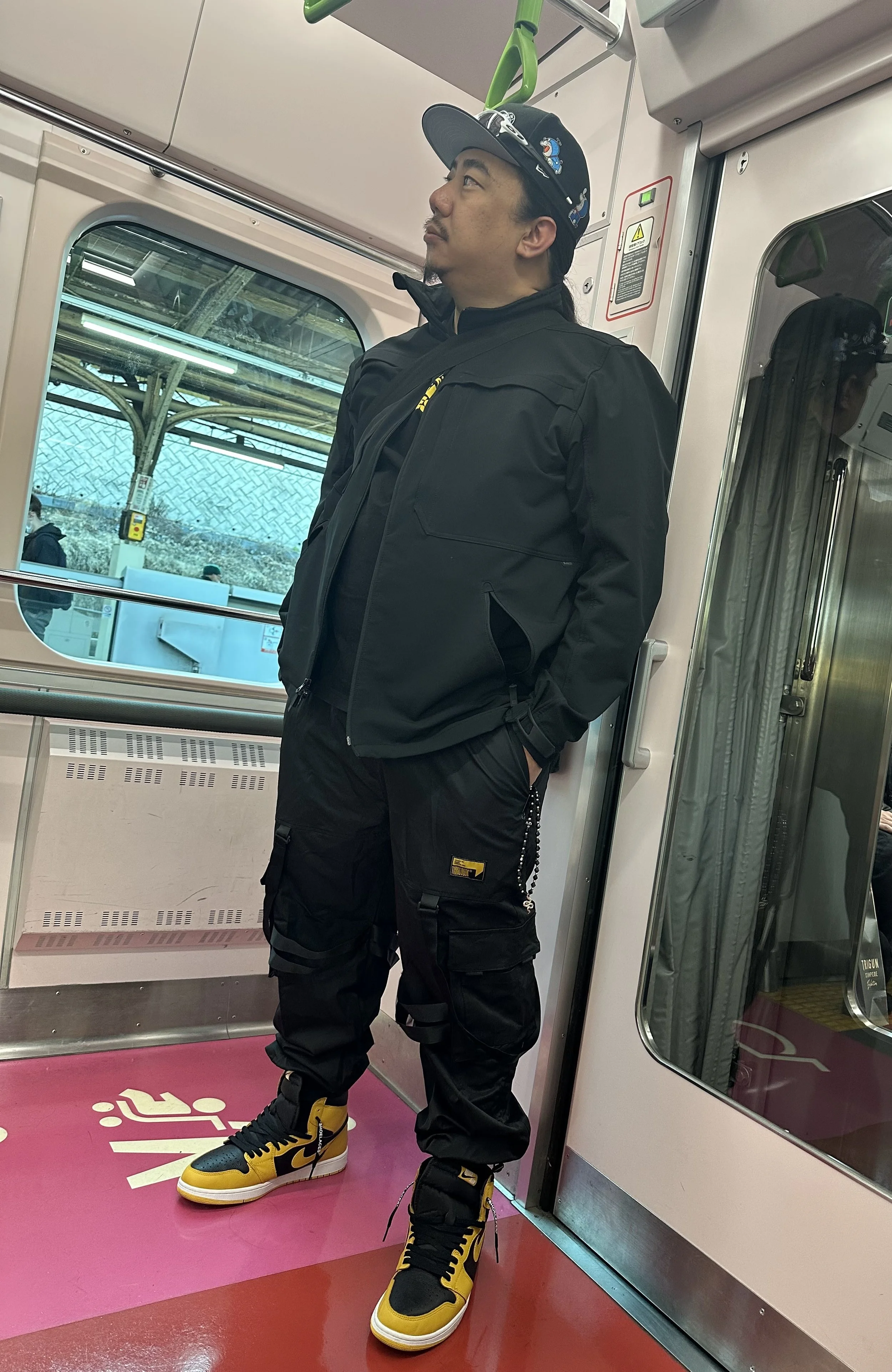 Guest Announcement: DJ Kagamine