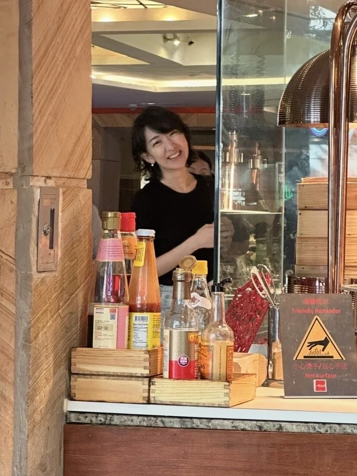 Guest Announcement: Nanami Higuchi