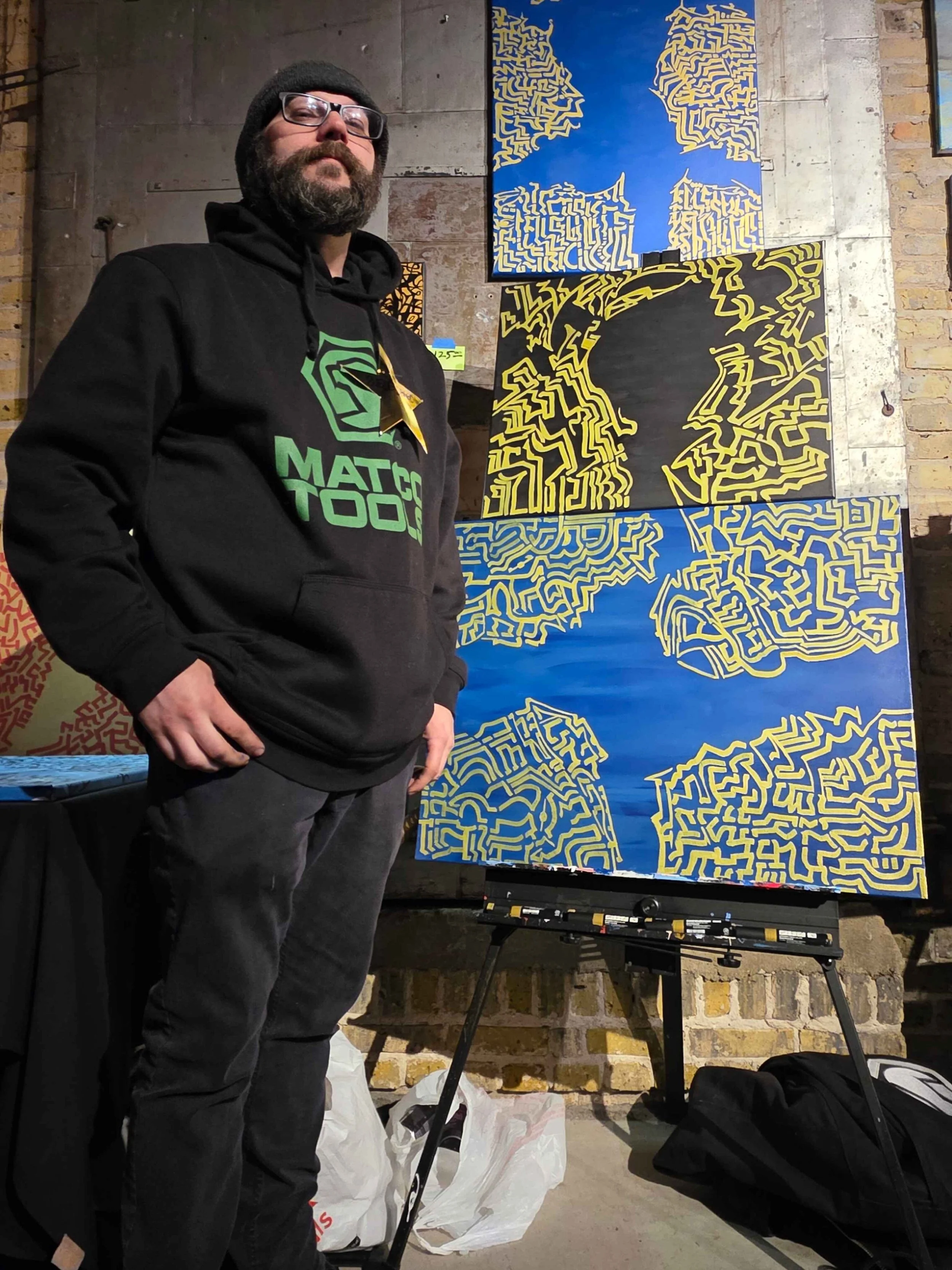 Guest Announcement: Suede Dragon