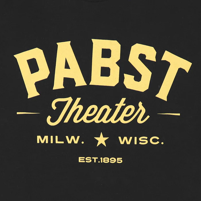 Pabst Theatre