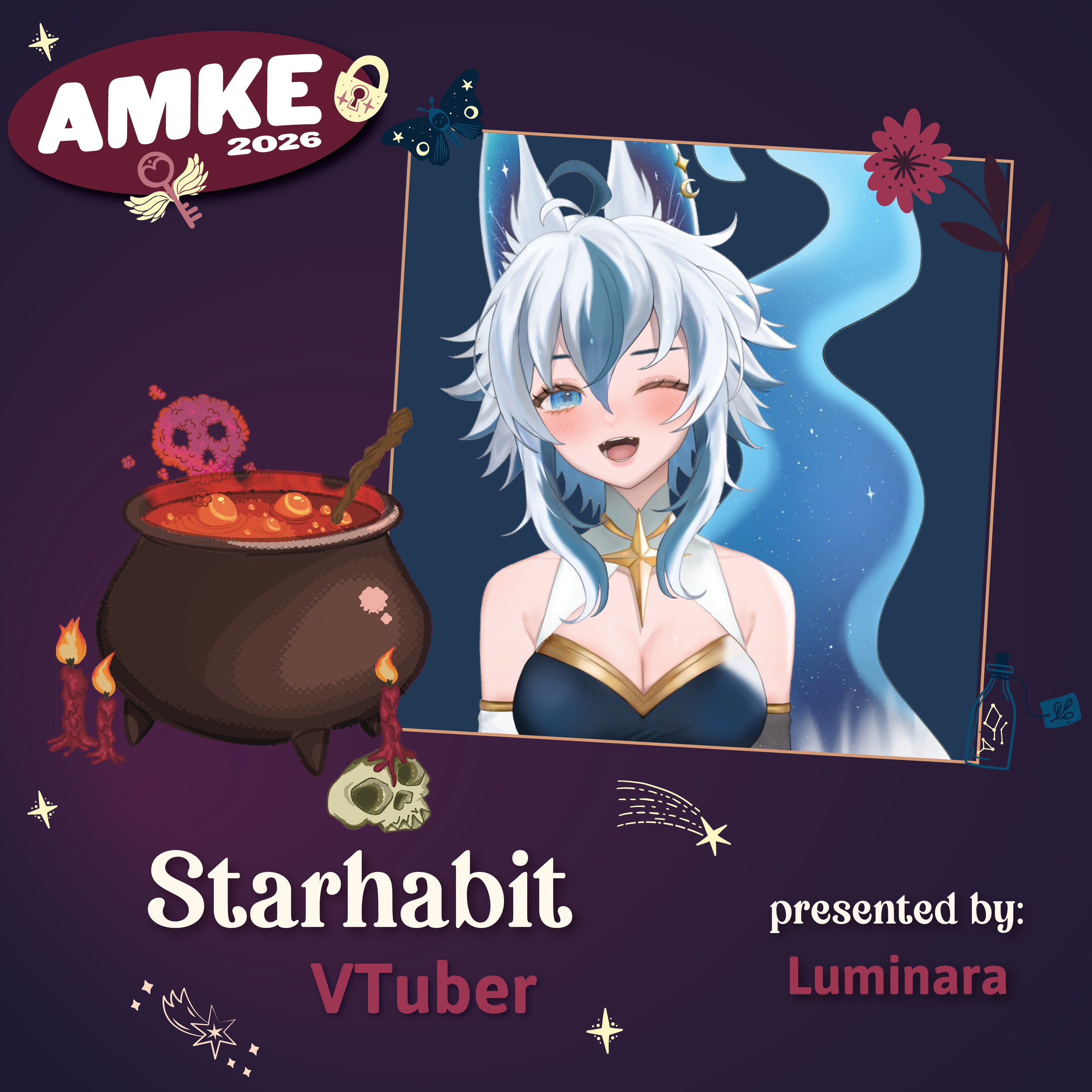 Starhabit Announcement.png