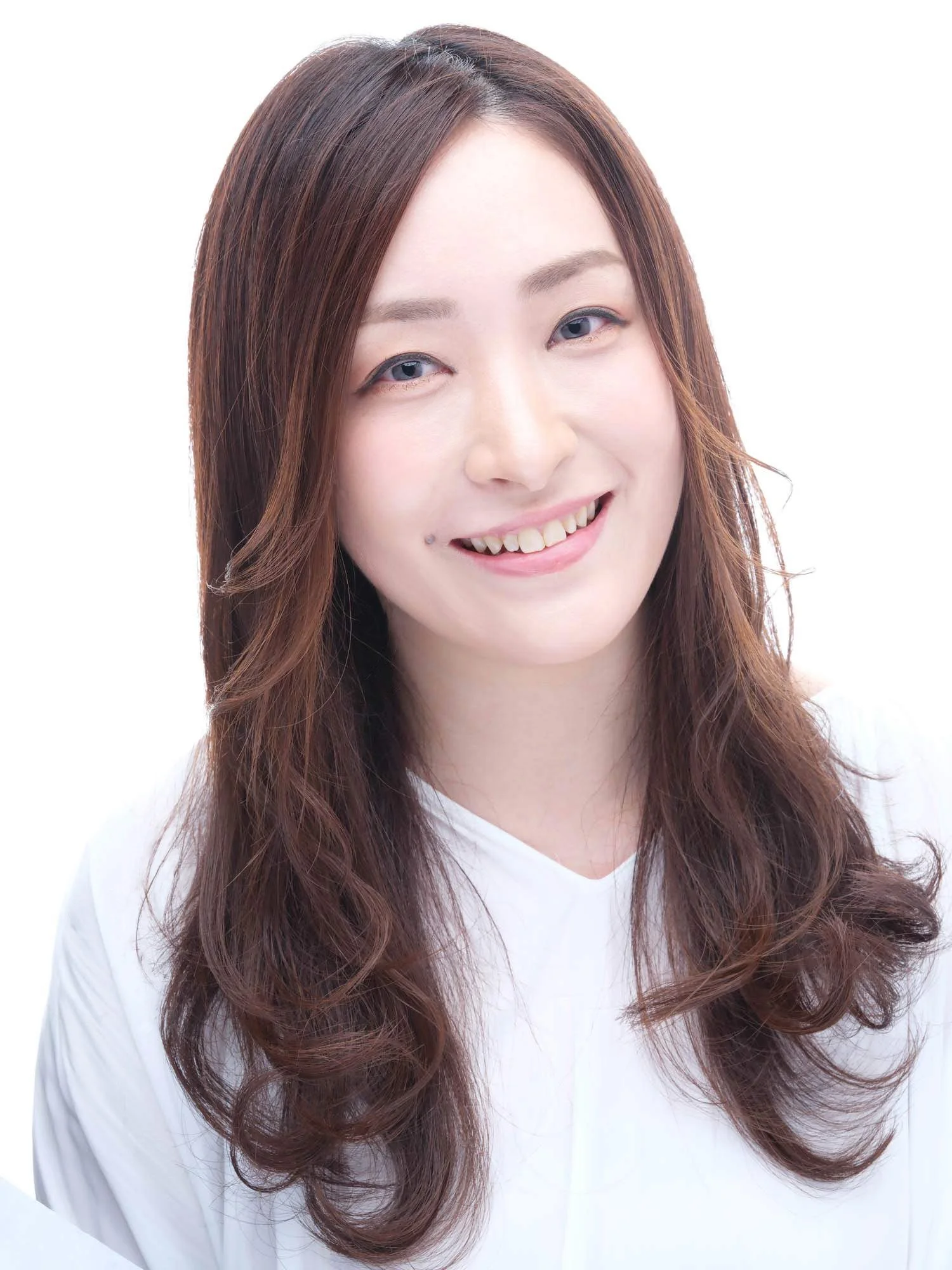 Guest Announcement: Kana Ueda