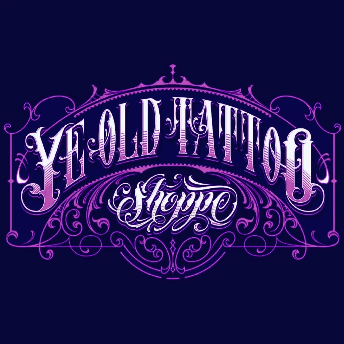 Guest Announcement: Ye Old Tattoo Shoppe