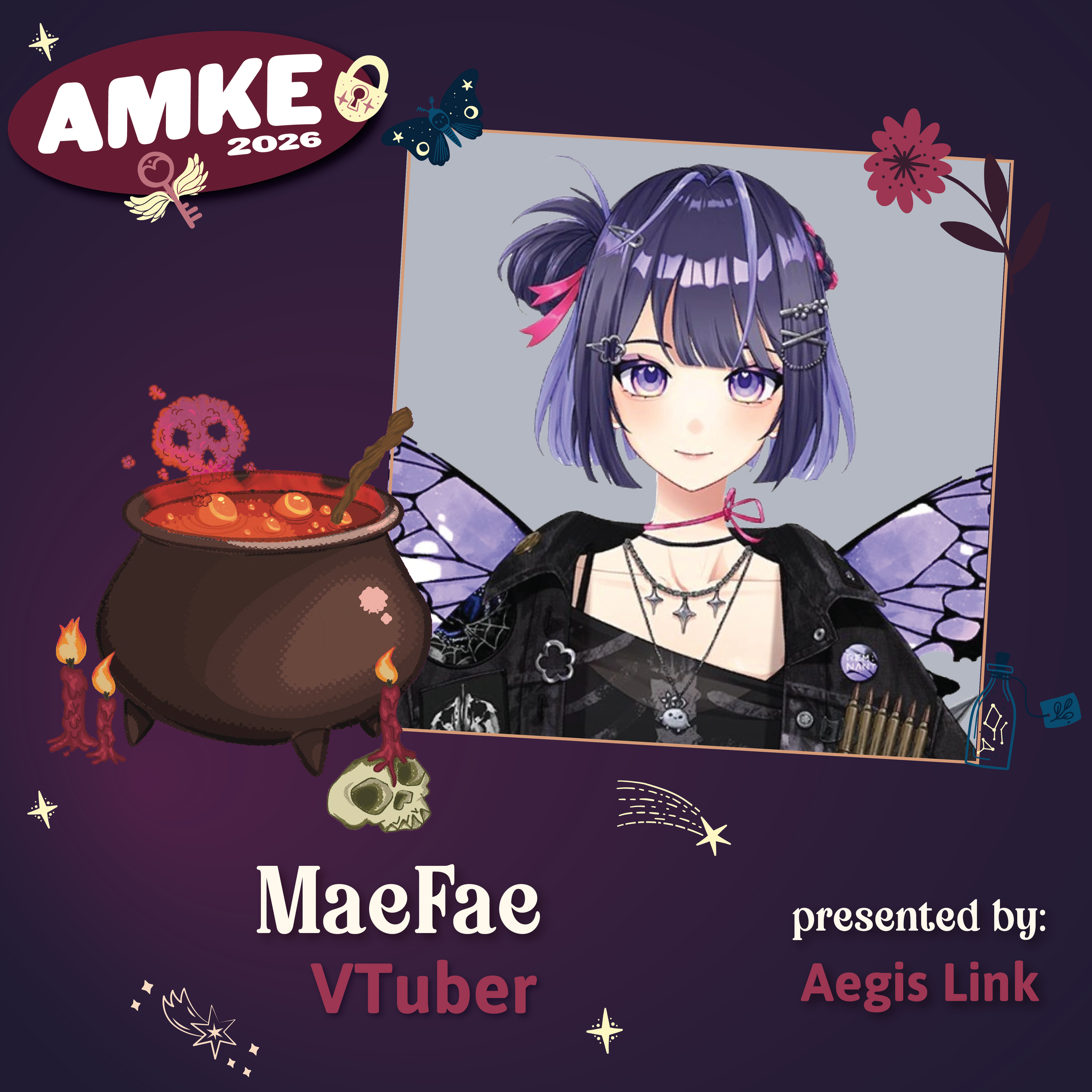 MaeFae Announcement.png