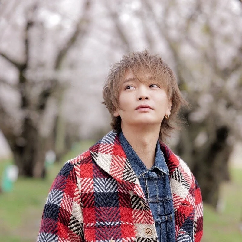 Guest Announcement: Shintaro Asanuma — Anime Milwaukee