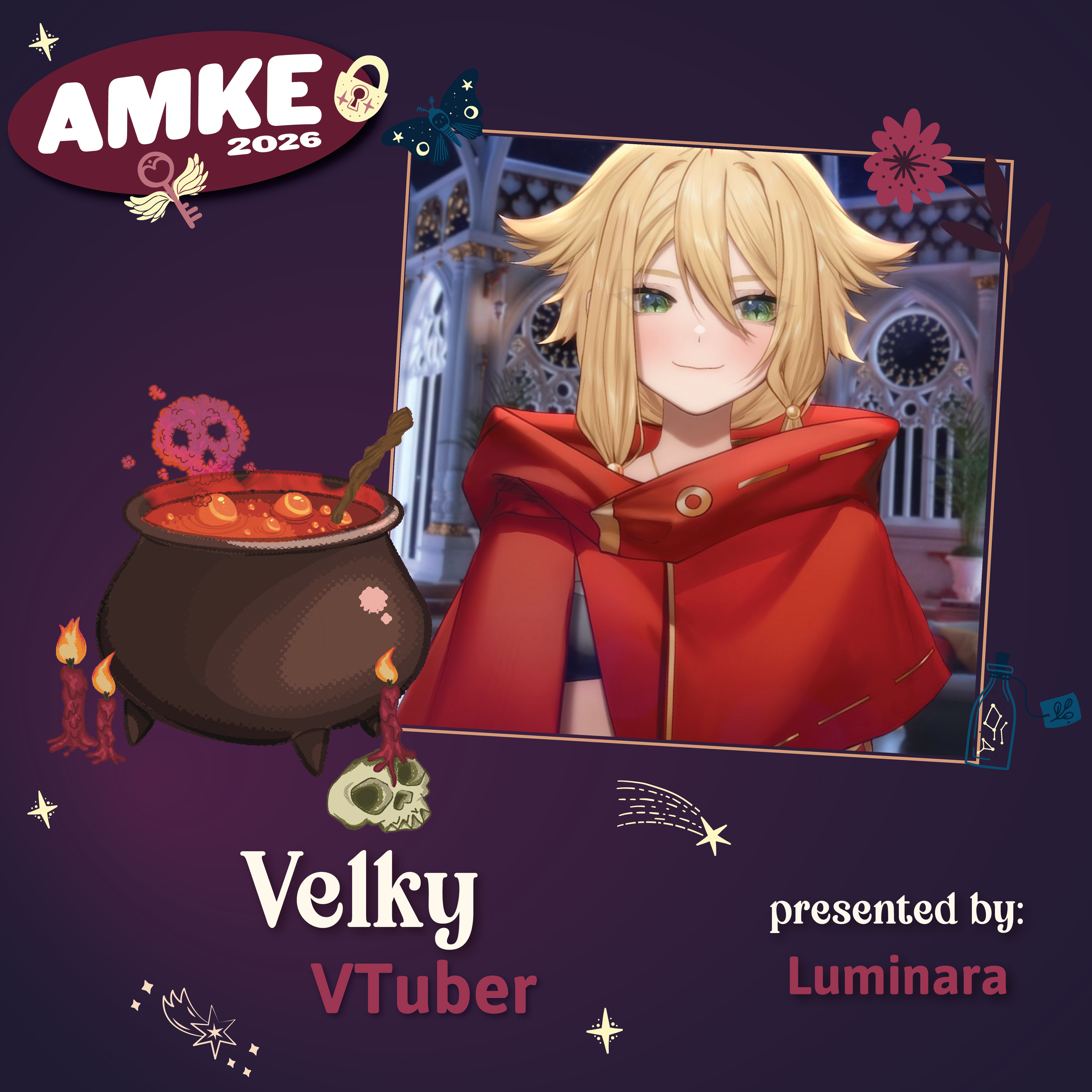 Velky Announcement.png