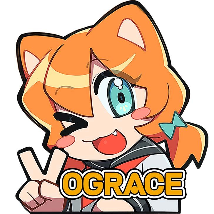 Vograce