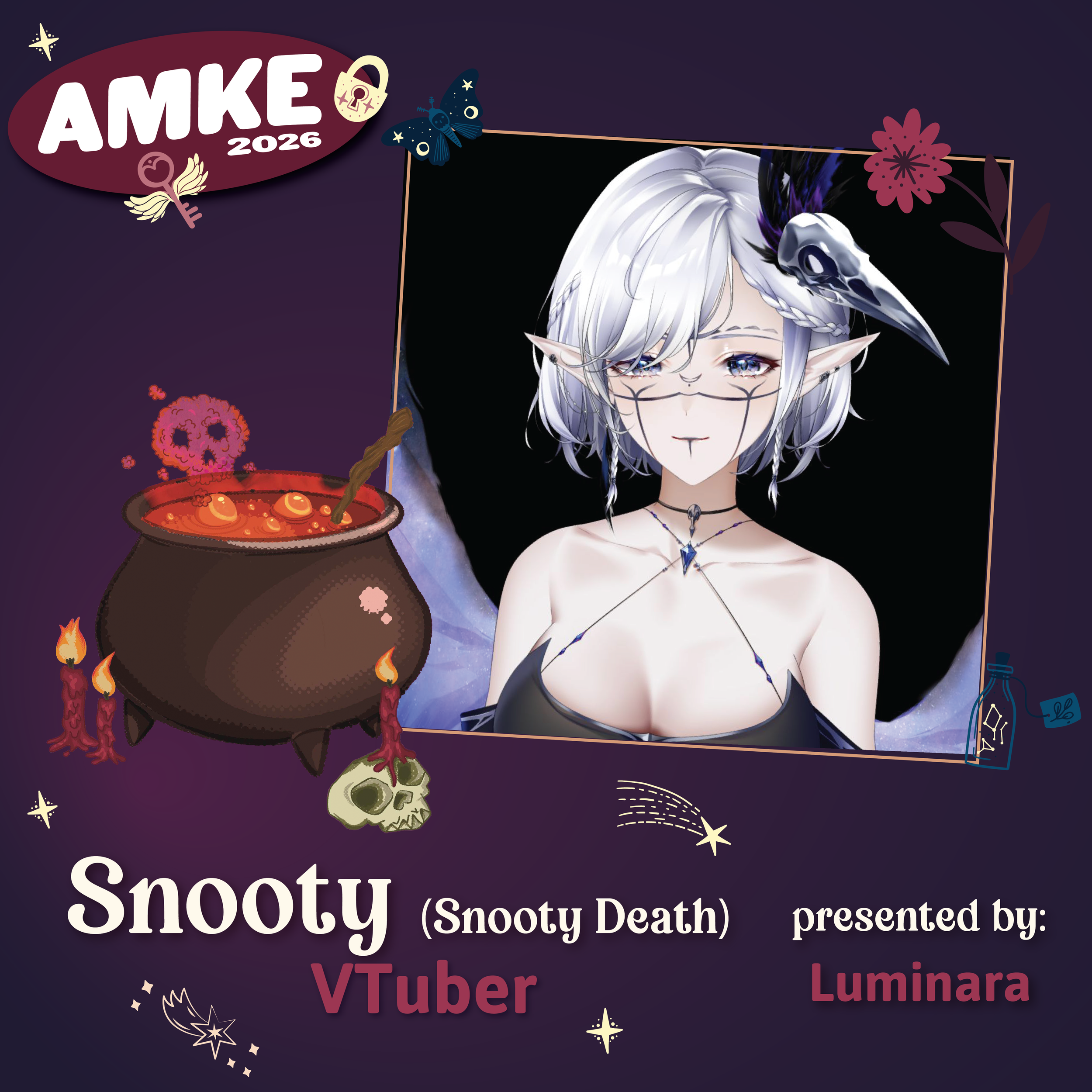 Snooty Announcement.png