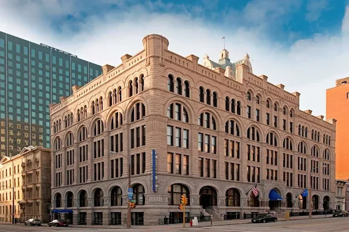 Hilton Garden Inn