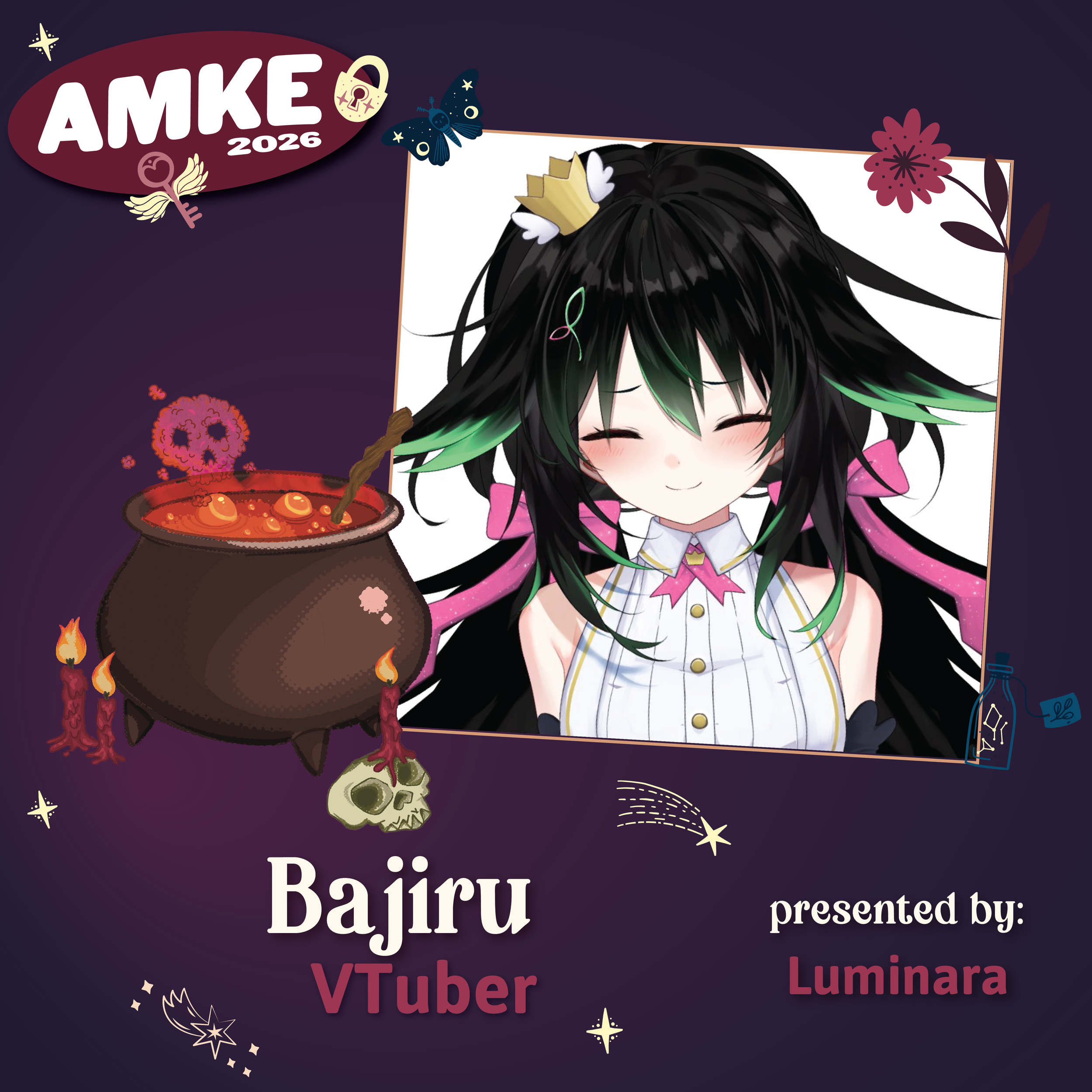 Bajiru Announcement.png