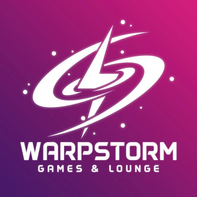 Warpstorm