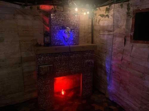 Escape Room — Anime Milwaukee