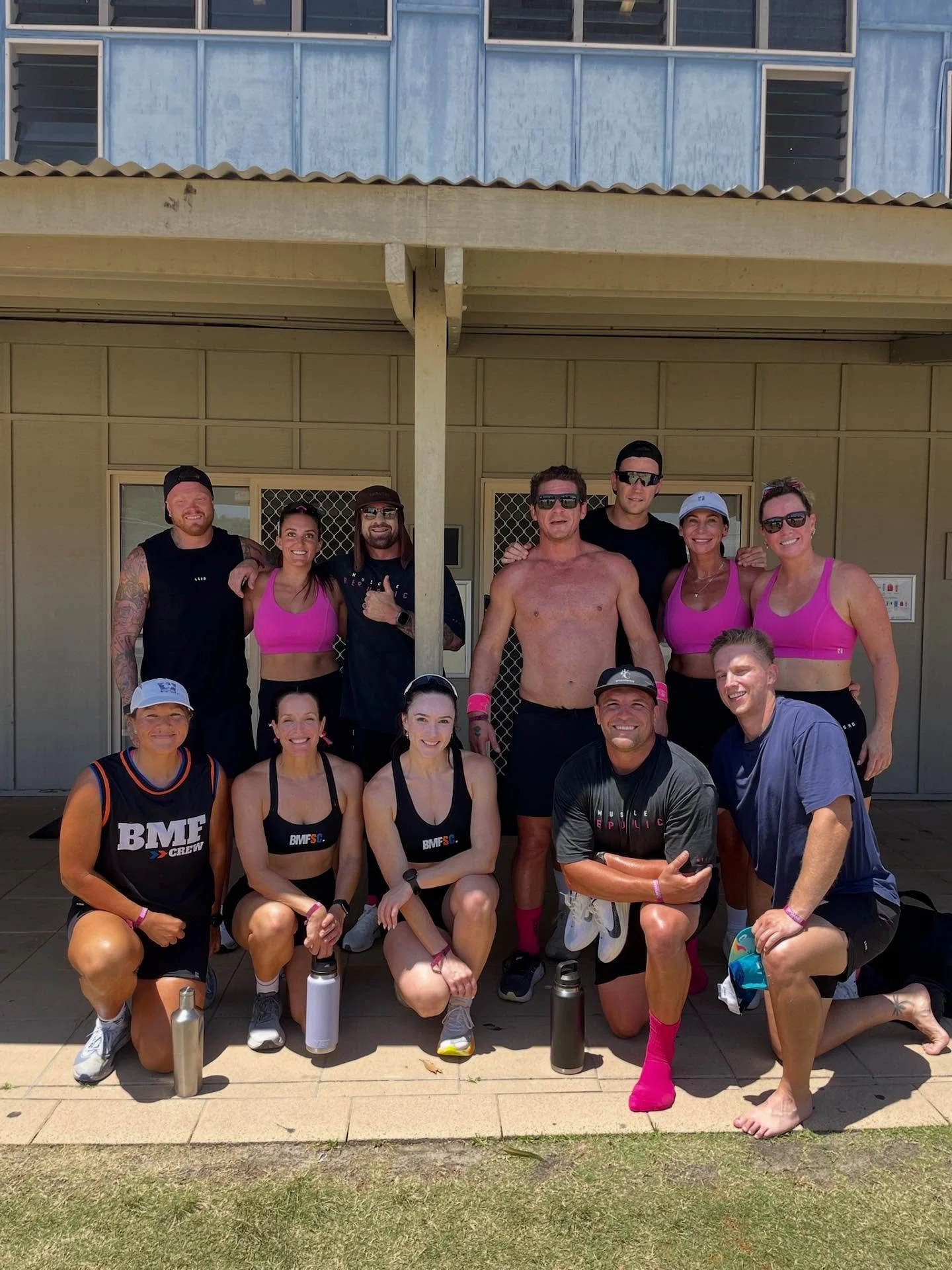 TURF 2025! 👊🏼
@turfgamesaus