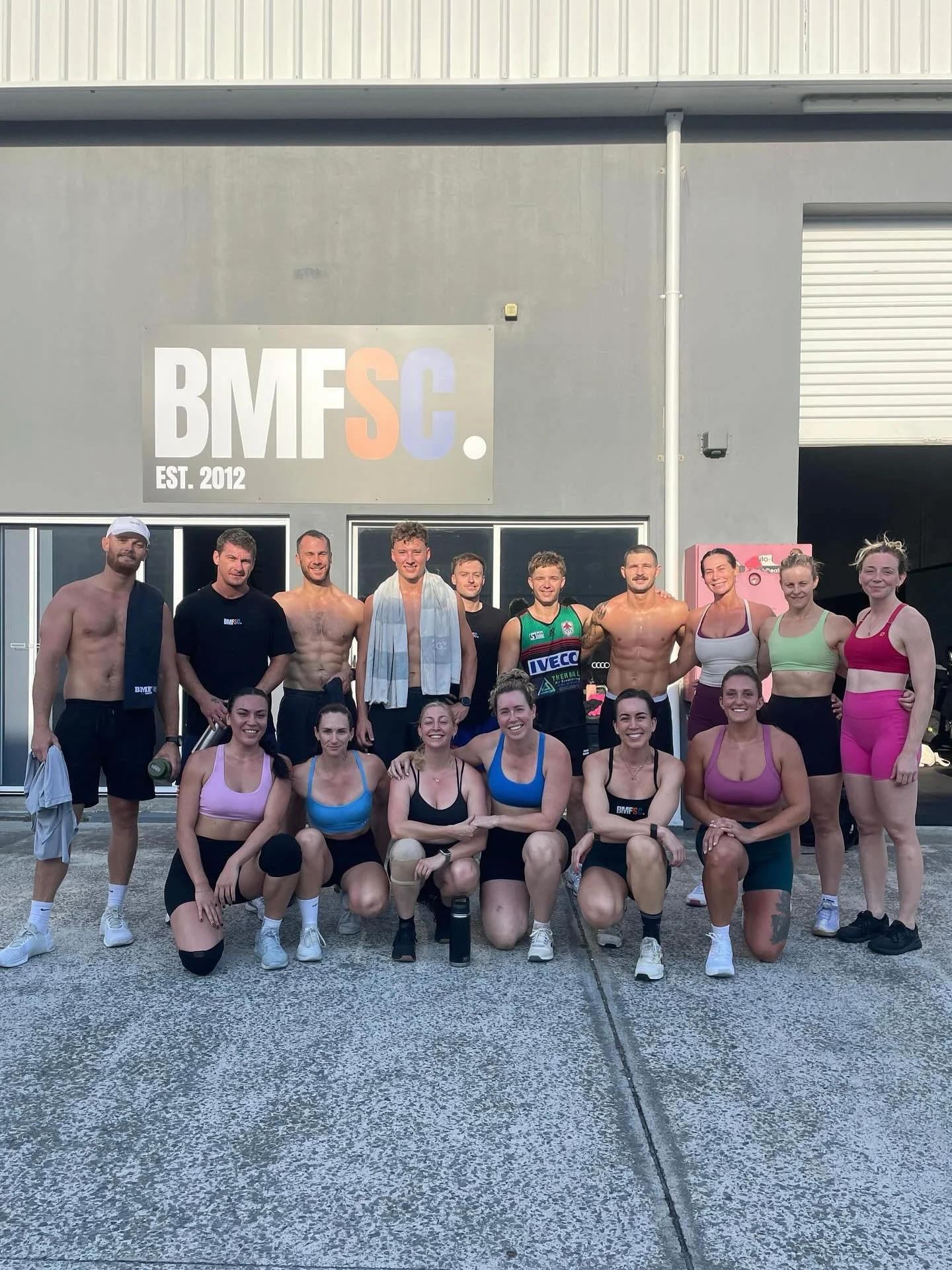 It&rsquo;s going to be a good week 😊