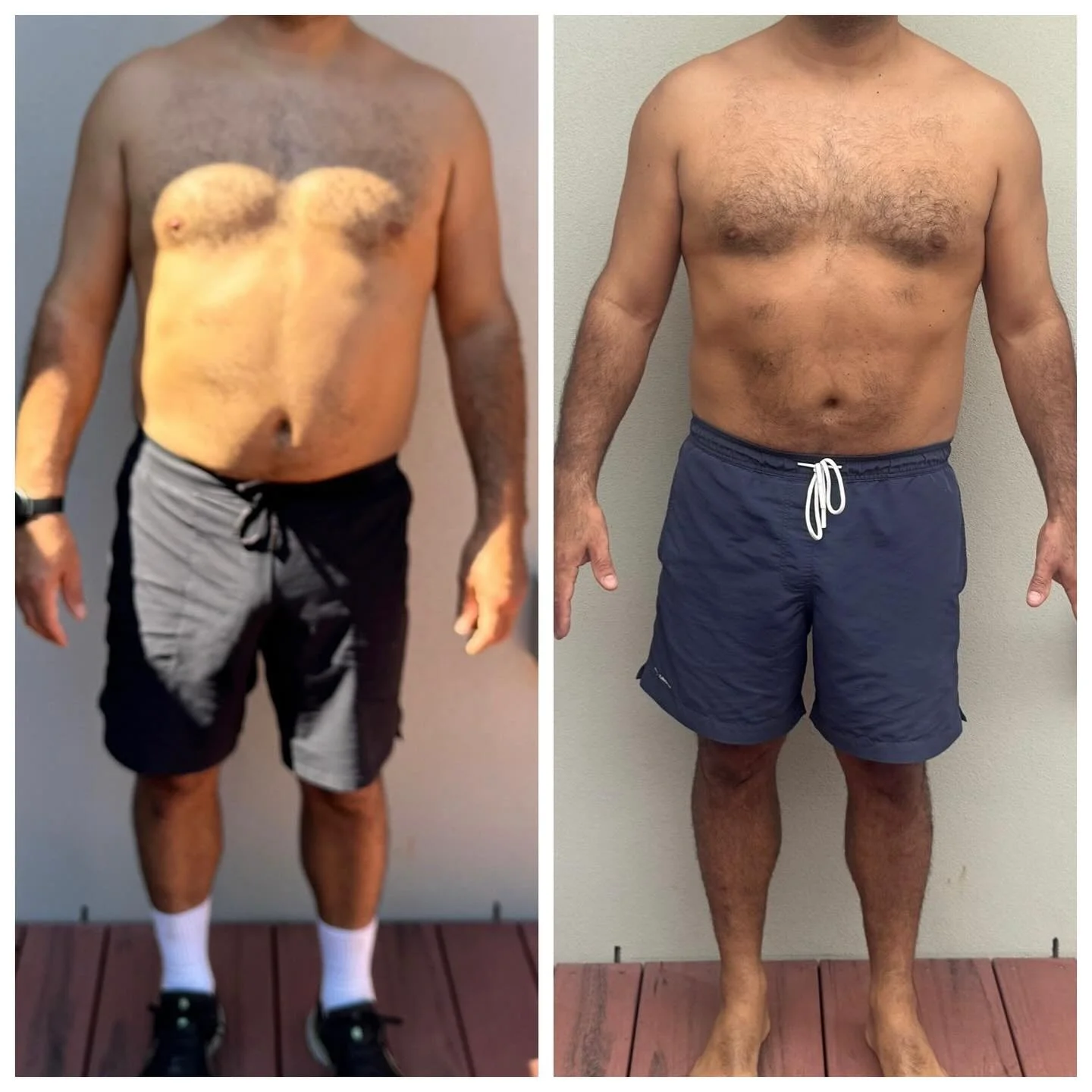 Most people overestimate what they can do in a week and underestimate what they can do in a month.

A handful of epic results from our 6 Week Spring Clean Challenge 🙌🏼

We&rsquo;re not a &ldquo;challenge gym.&rdquo; We don&rsquo;t usually lead with