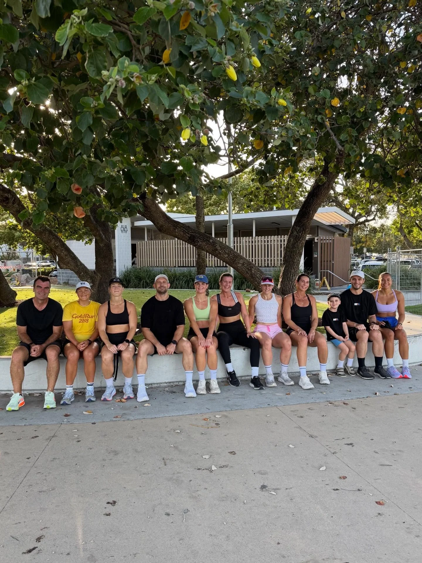 Coach Percy Morrison&rsquo;s Tabilban St debut.