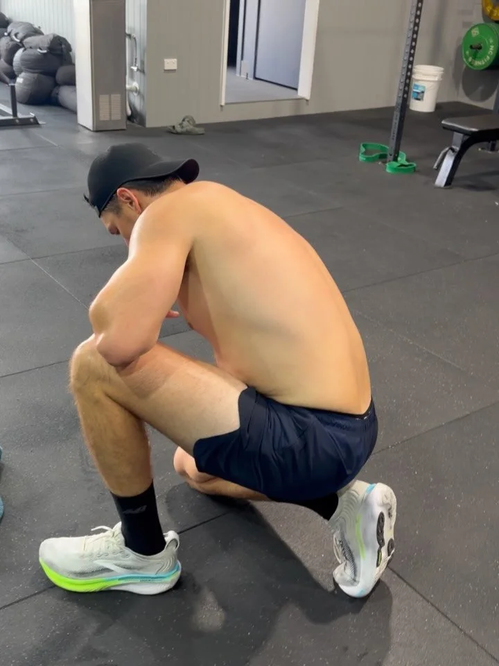 BOXING DAY EVEREST. ⛰️ 
Must complete our 3 hero rowing workouts within an hour. 
- Row To Death
- Sub 7 2km Row
- 1000 in 3

How&rsquo;s that for a post Christmas blow out! 👏🏼