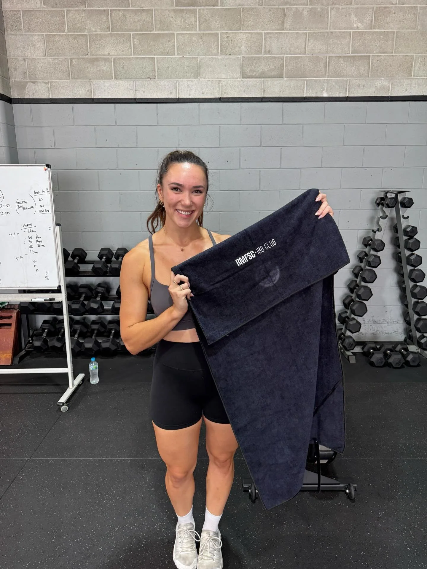 SHE&rsquo;S MADE THE HUNDRED! 💯👏🏼
And SO much in store for her 2026 year! 
WATCH THIS SPACE.