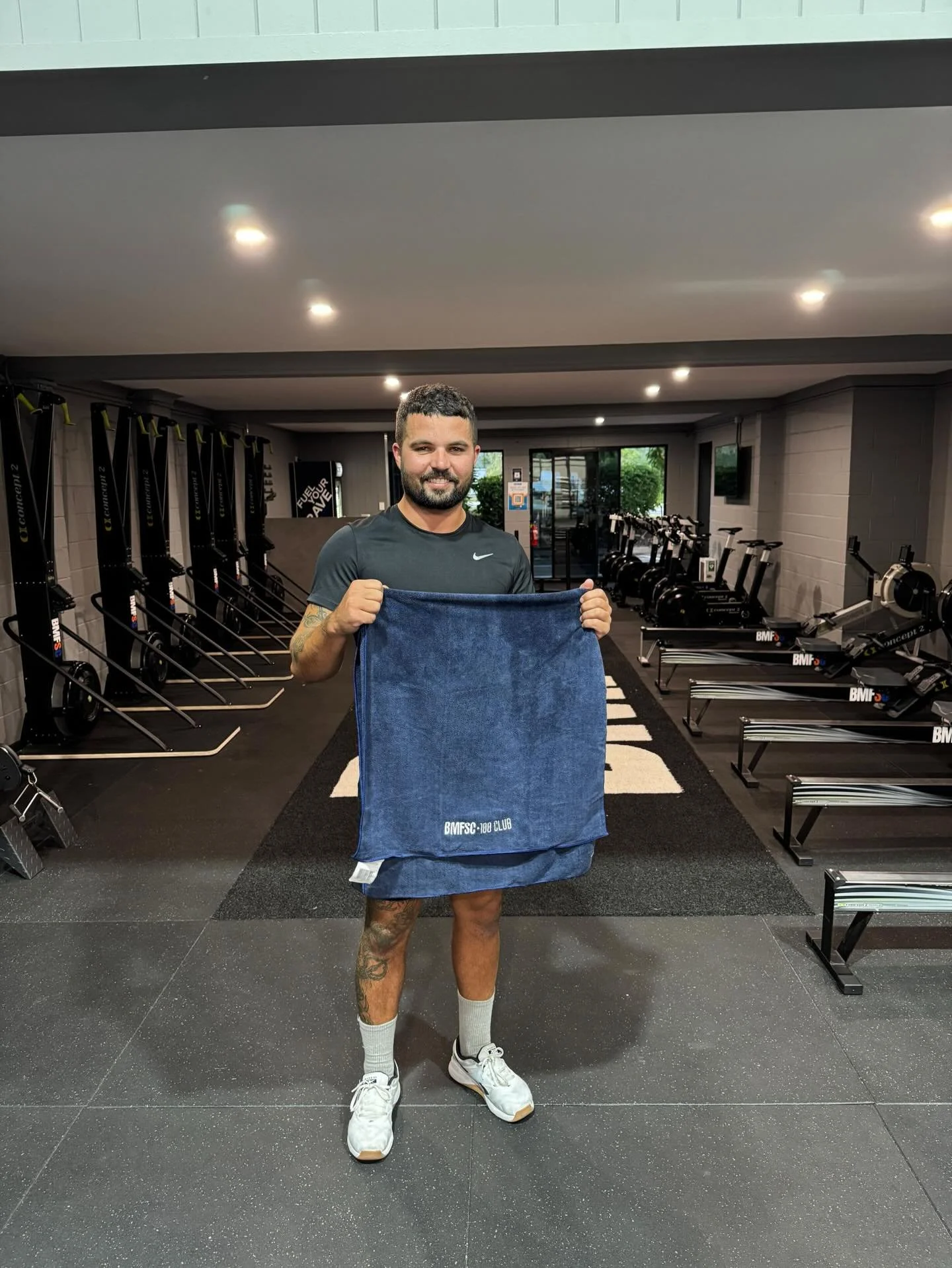 FIRST CENTURY WITH BMF! 🫡 
@javierrdorrough