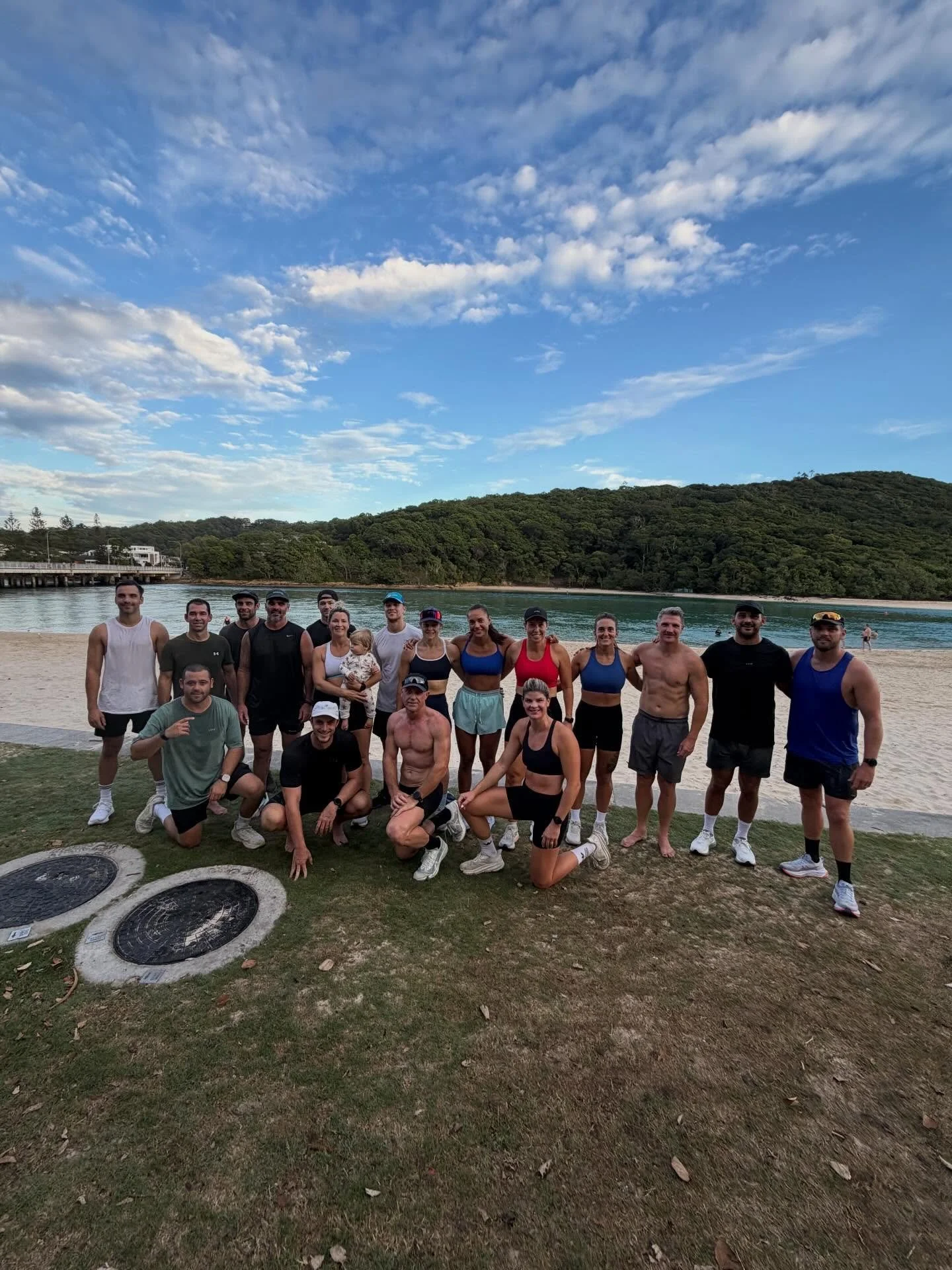 🏃🏼 🏃🏼 🏃🏼