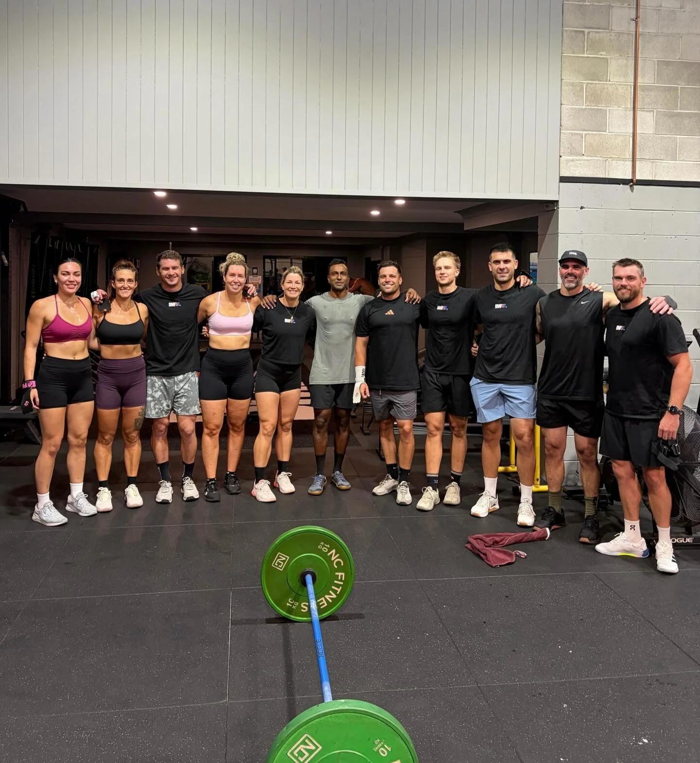 2KM ROW BLOCK DONE! 😮&zwj;💨