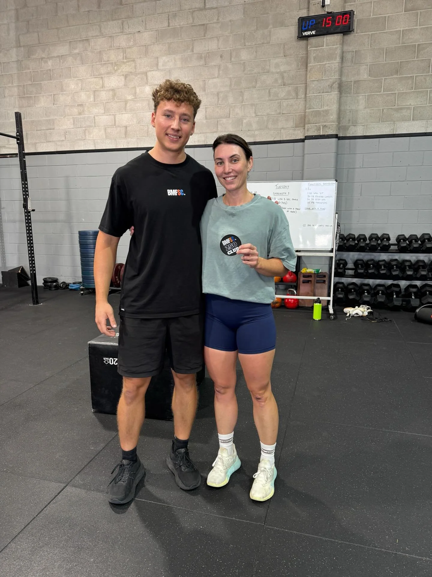 250 CLUB FOR @naddiem 👏🏼👏🏼