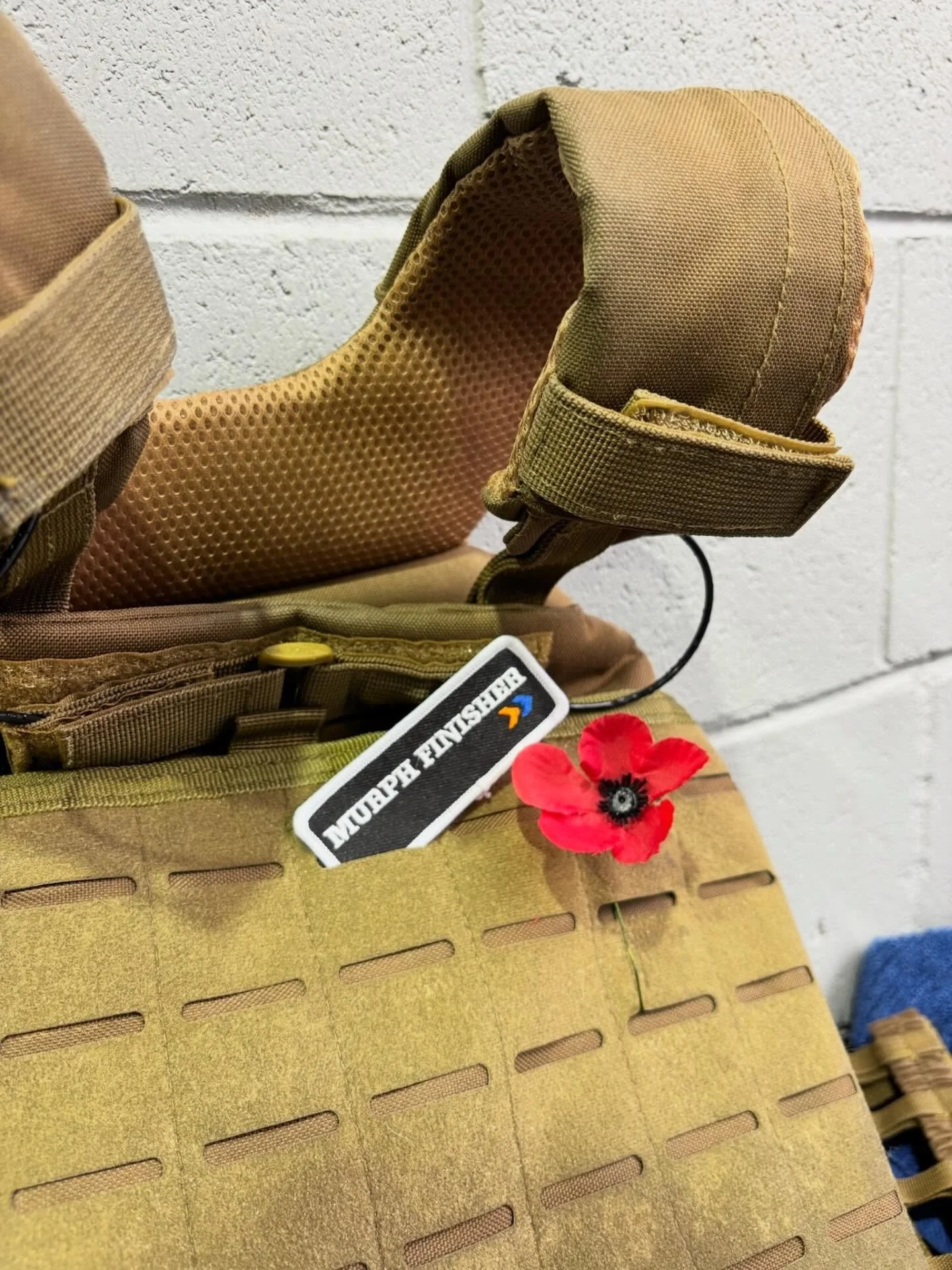 It&rsquo;s never just about the workout. 🥀