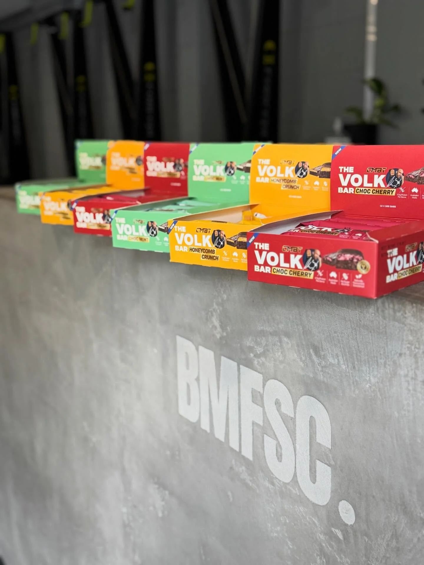 FUELLED BY THE BEST. 
@cmbtnutrition