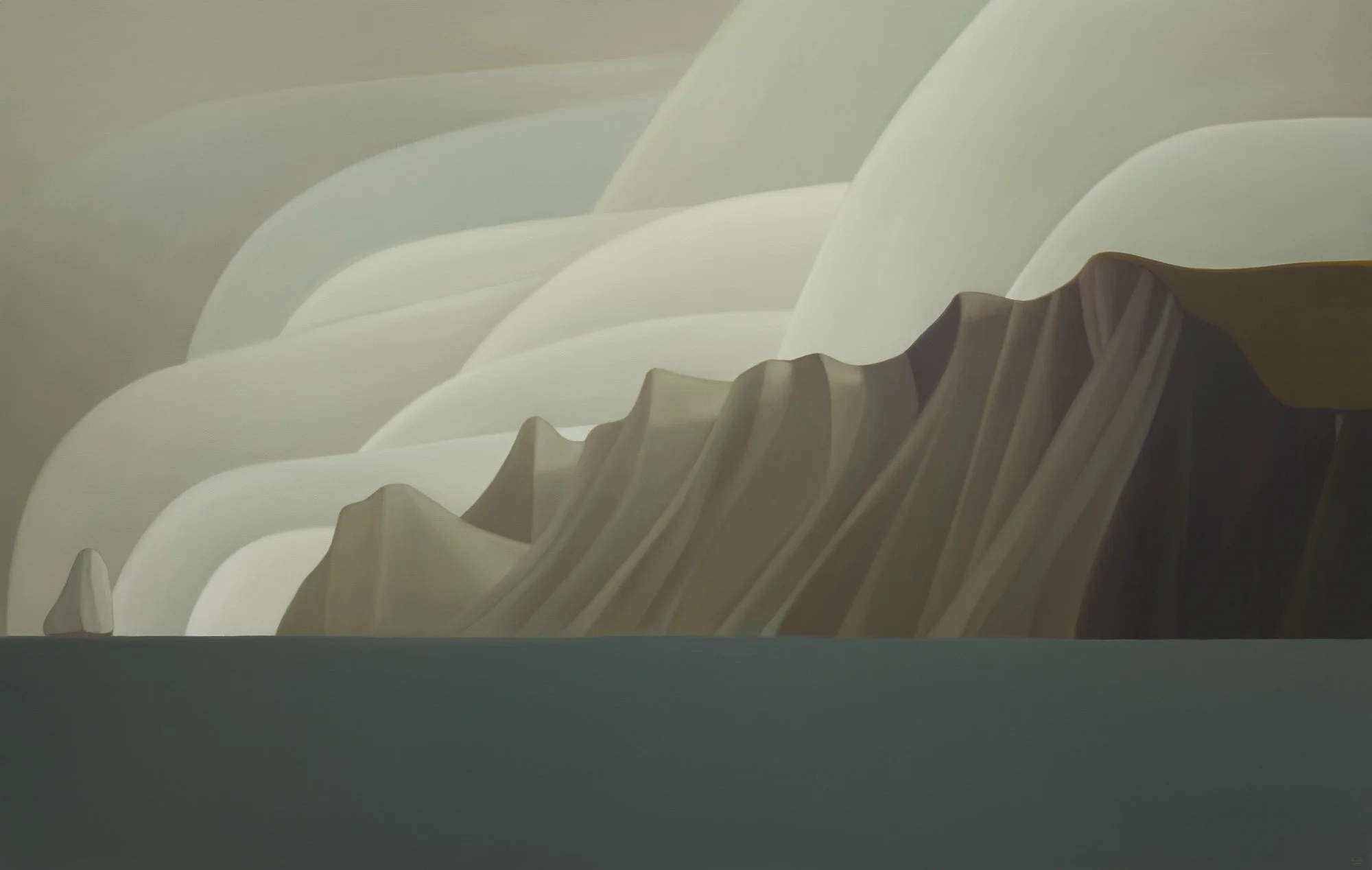 Sean Beldon Art
