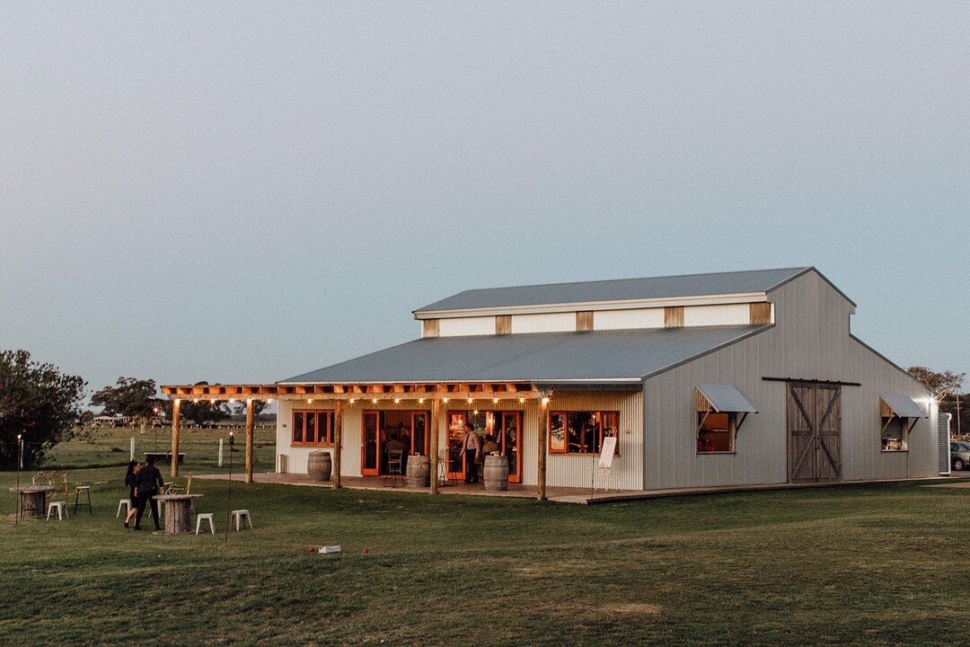 Stanley Park 

Advantage had the pleasure of designing and achieving approval of the rustic barn located on the historic homestead's property at Fullerton cove.

The rustic barn was designed to accommodate functions and weddings where memories are ma