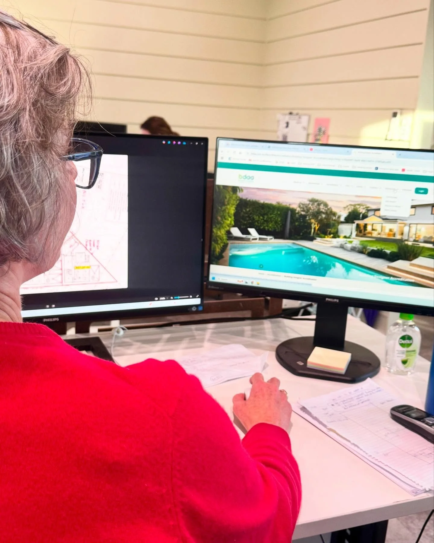 We&rsquo;re Proud to Be BDAA Accredited! 🏡

At Advantage Building Design, we&rsquo;re proud members of the Building Designers Association of Australia (BDAA) a mark of quality, professionalism and innovation in the industry.

BDAA accreditation mean