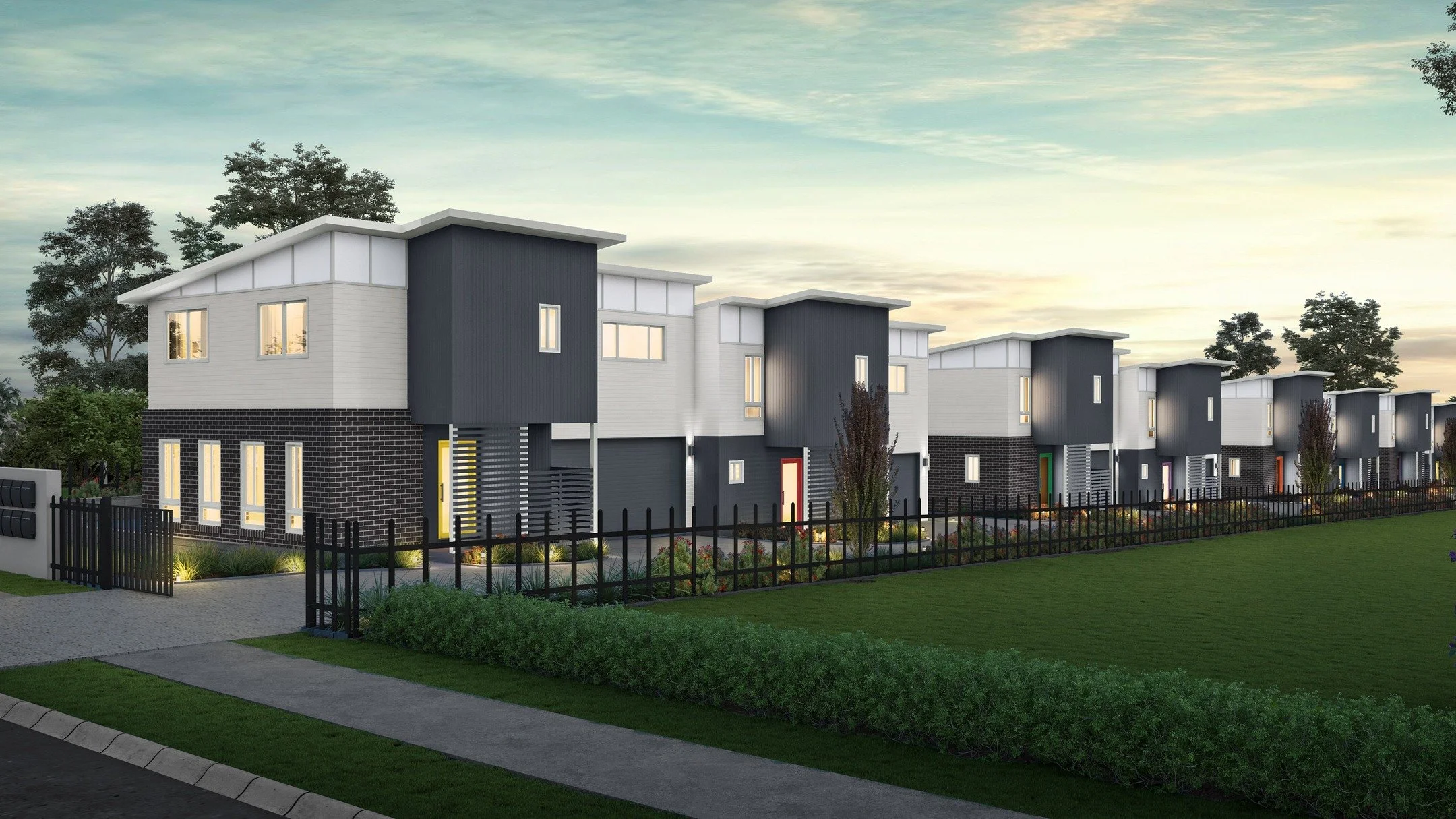 ✨ Another successful multi residential project completed for our client! ✨

Working with a building designer means your project gets a tailored approach. One that balances smart design, council requirements, and your bottom line.

💡 Why developers l