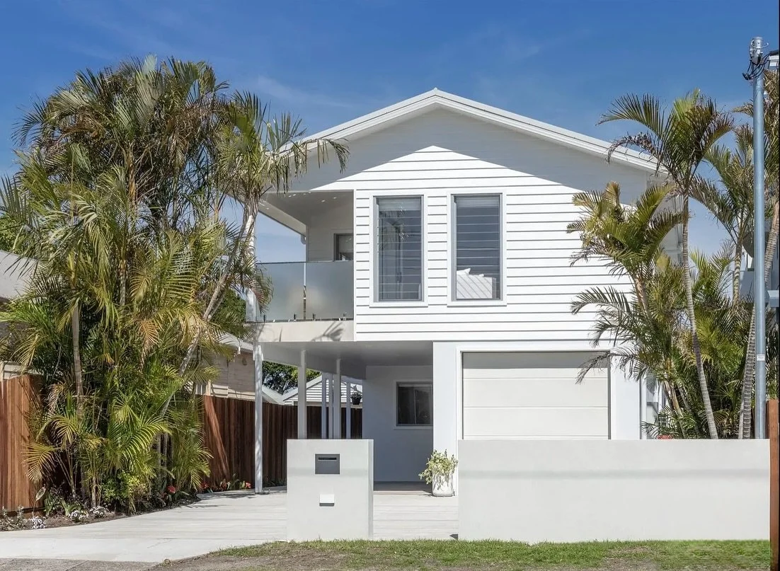 ✨ Renovation Complete ✨

We&rsquo;re excited to share a recent renovation project our team completed the designs for! This transformation focused on modernising the layout while maintaining the character and comfort of the original home.

From fresh 