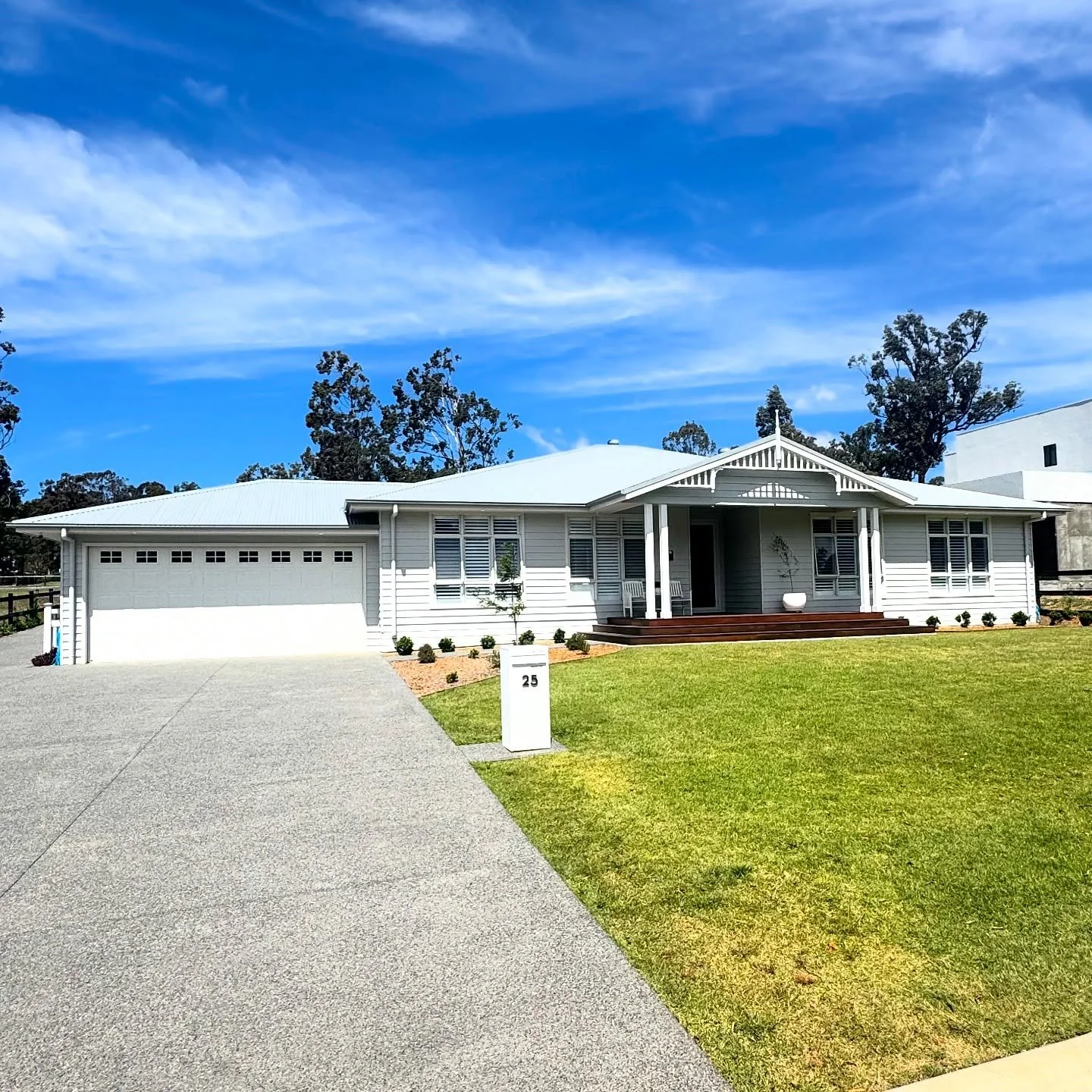 We always love being invited back to see our designs come to life!

This stunning new home was designed by Advantage and beautifully brought to life by Duggan Residential Building. Incredible work by the whole team. 👏🏡

We believe its on the market