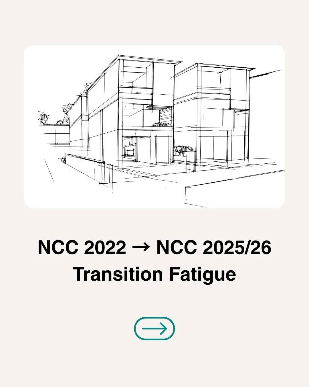 Resposting @b_d_a_a_  post. 

The changes are here to stay and at Advantage we are adapting constantly. We particularly like this comment &ldquo;Professional designers are not struggling with capability. They are navigating a moving regulatory target